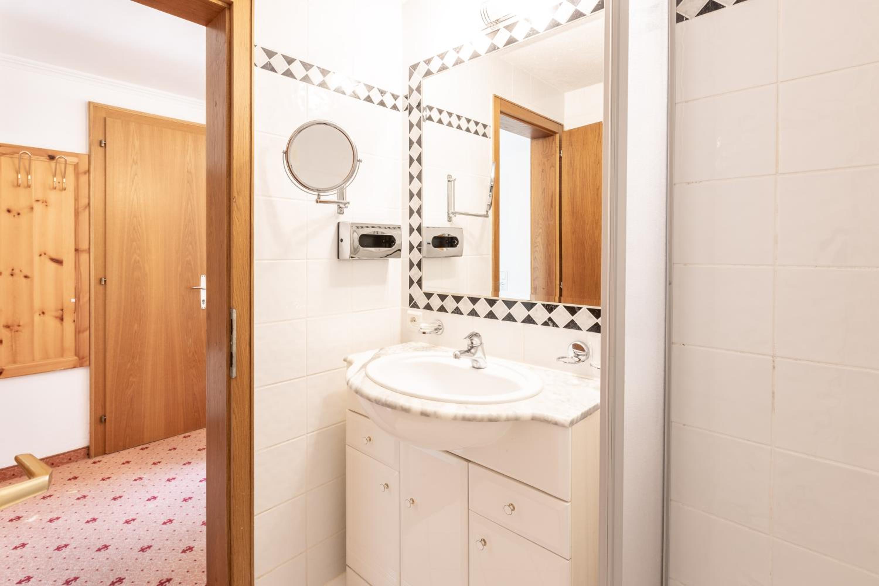 Triple Room With Terrace photo 2