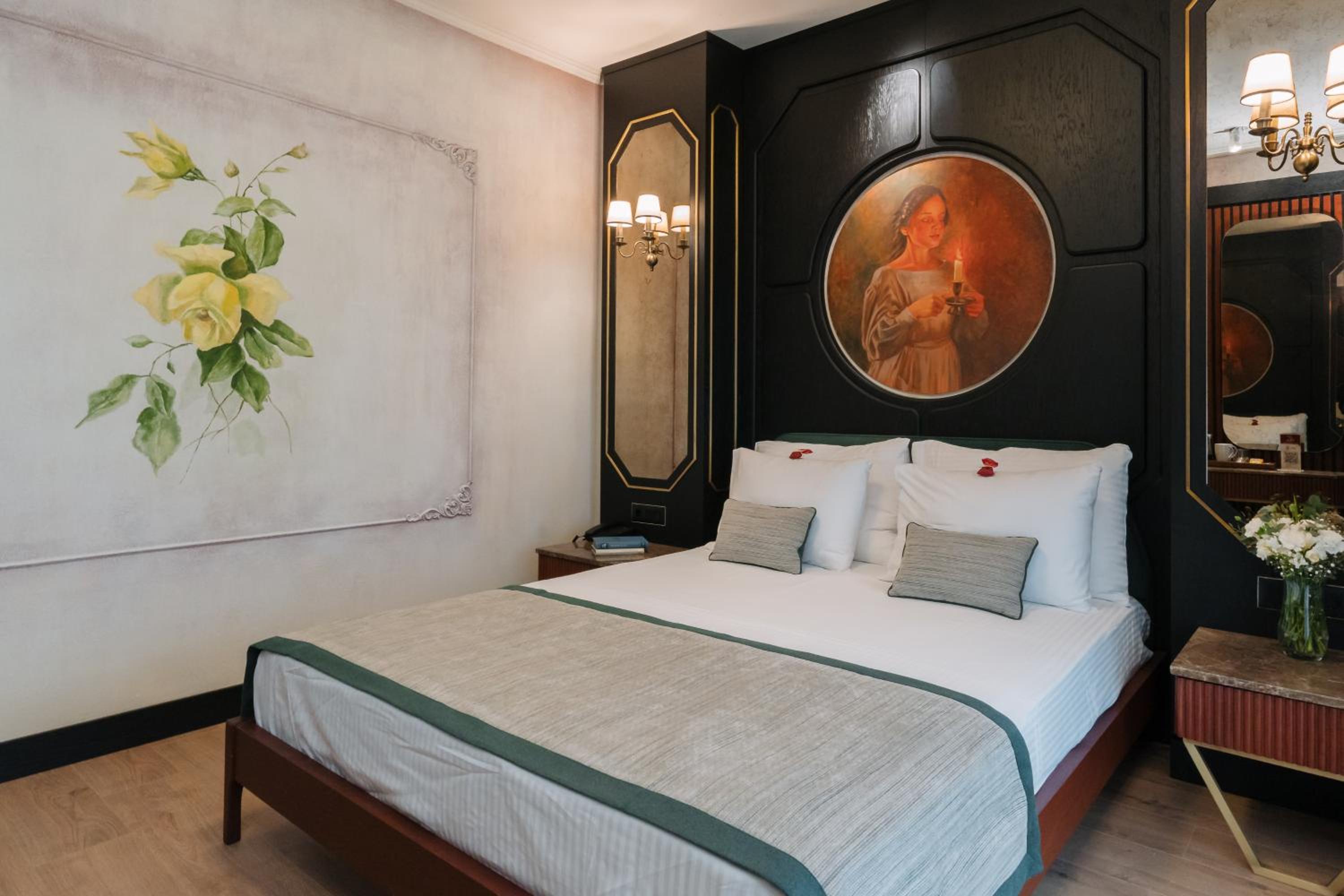 Superior Queen Room photo 2