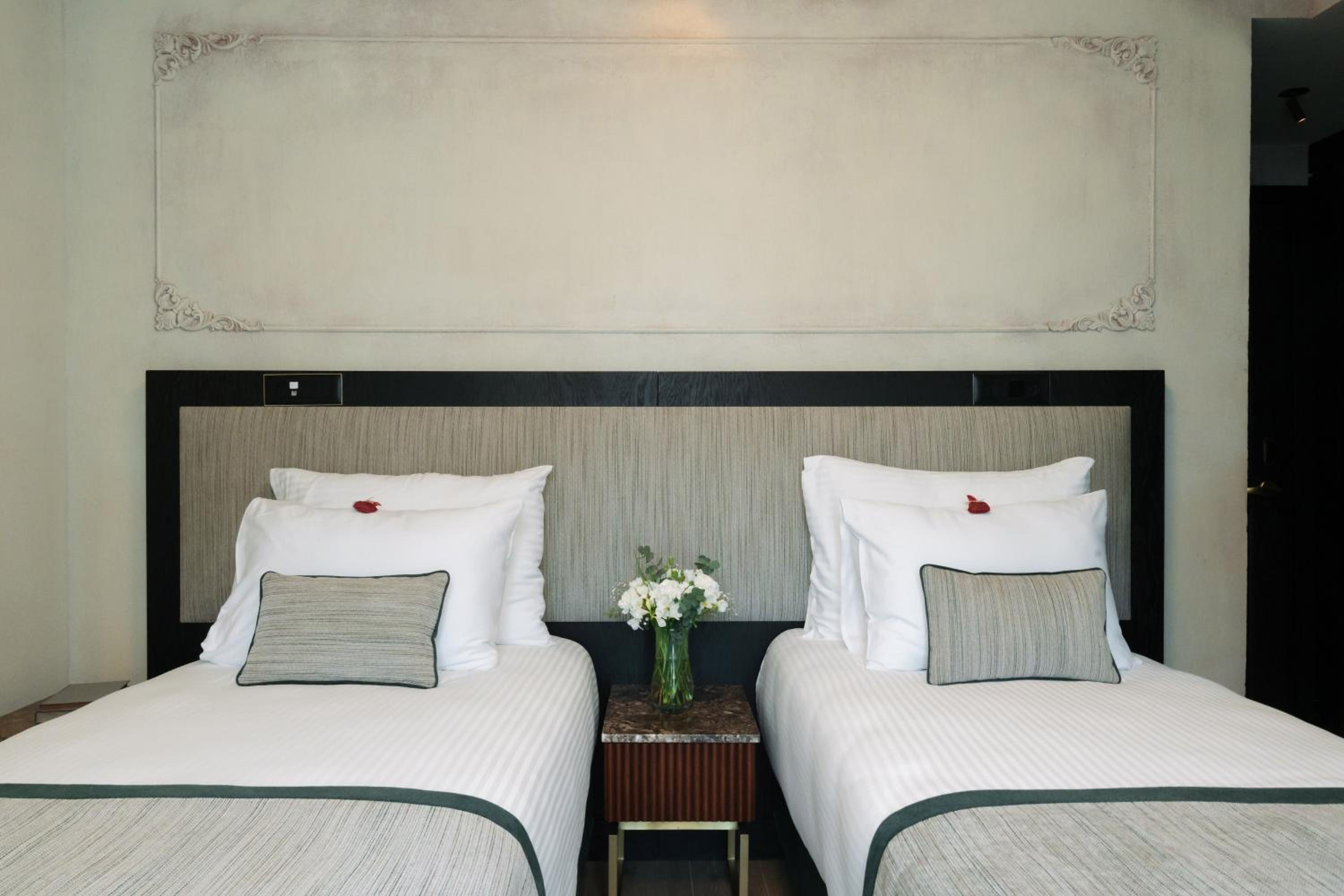 Standard Double or Twin Room photo 1