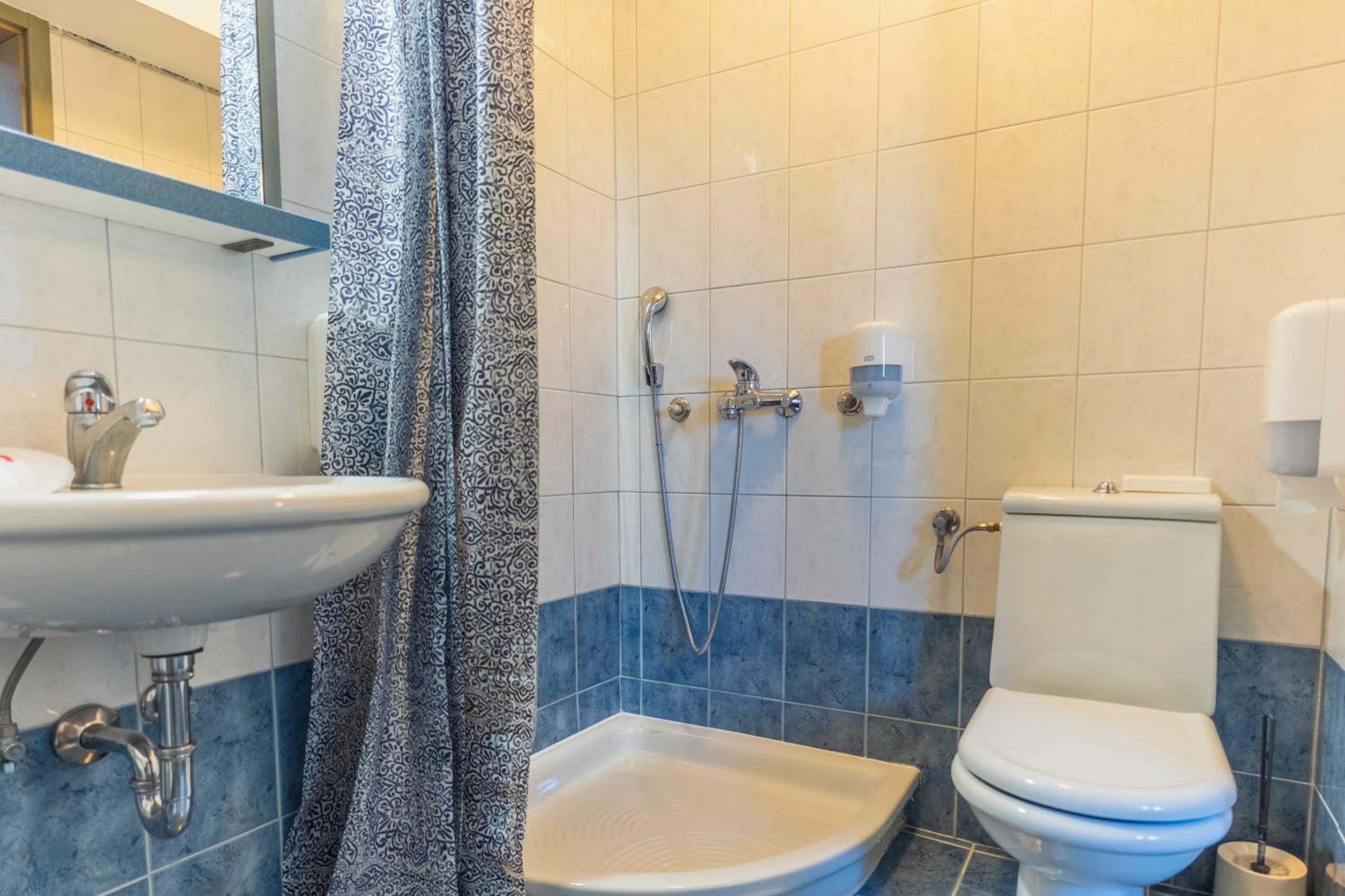Large Double or Twin Room photo 3