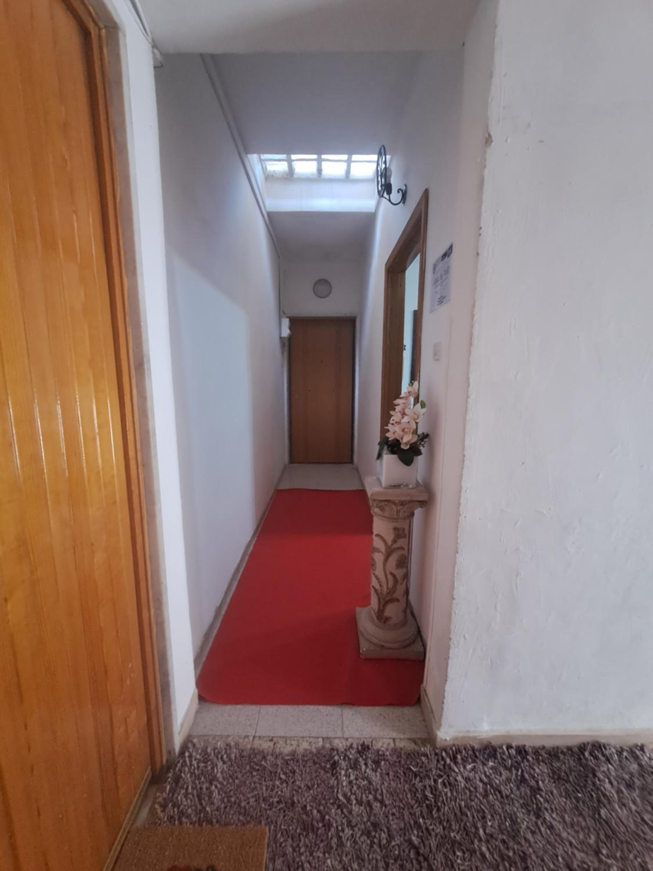 Deluxe Double Room with Balcony photo 1