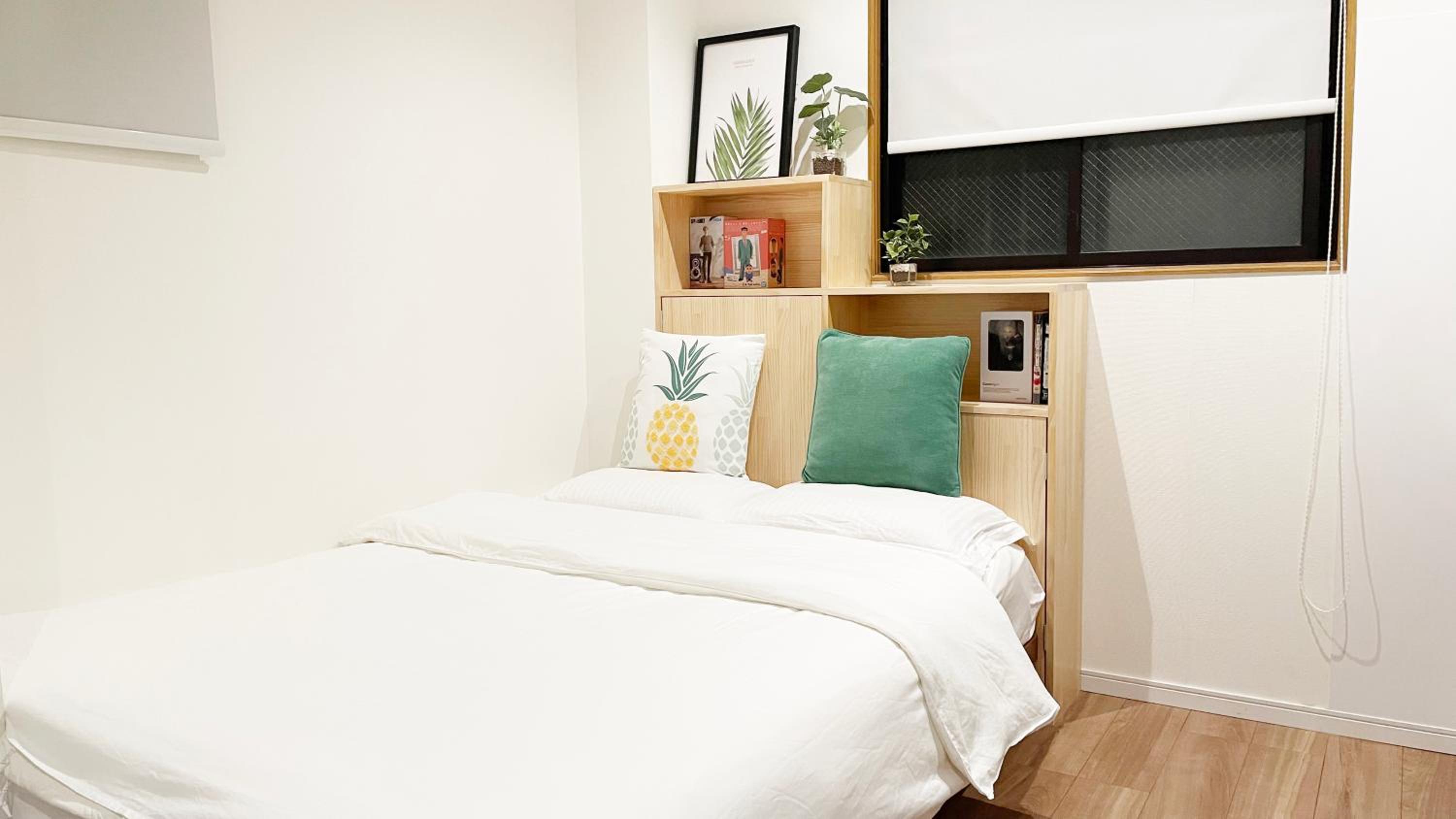 Double Room with Private Bathroom photo 1