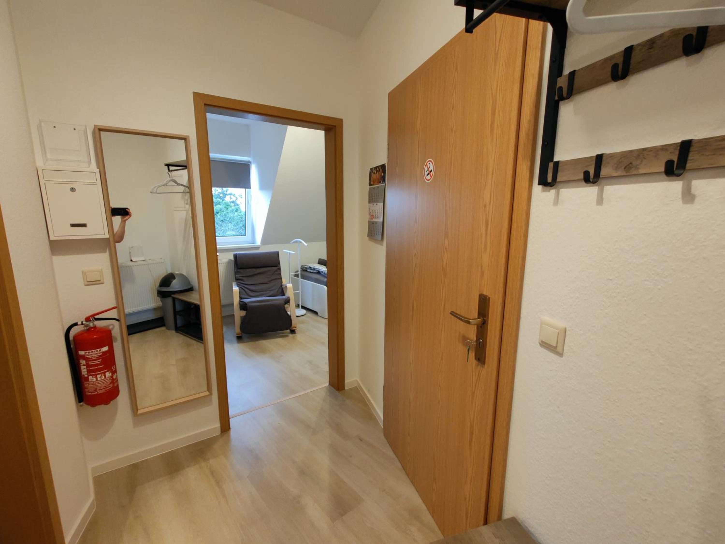Two-Bedroom Apartment photo 2