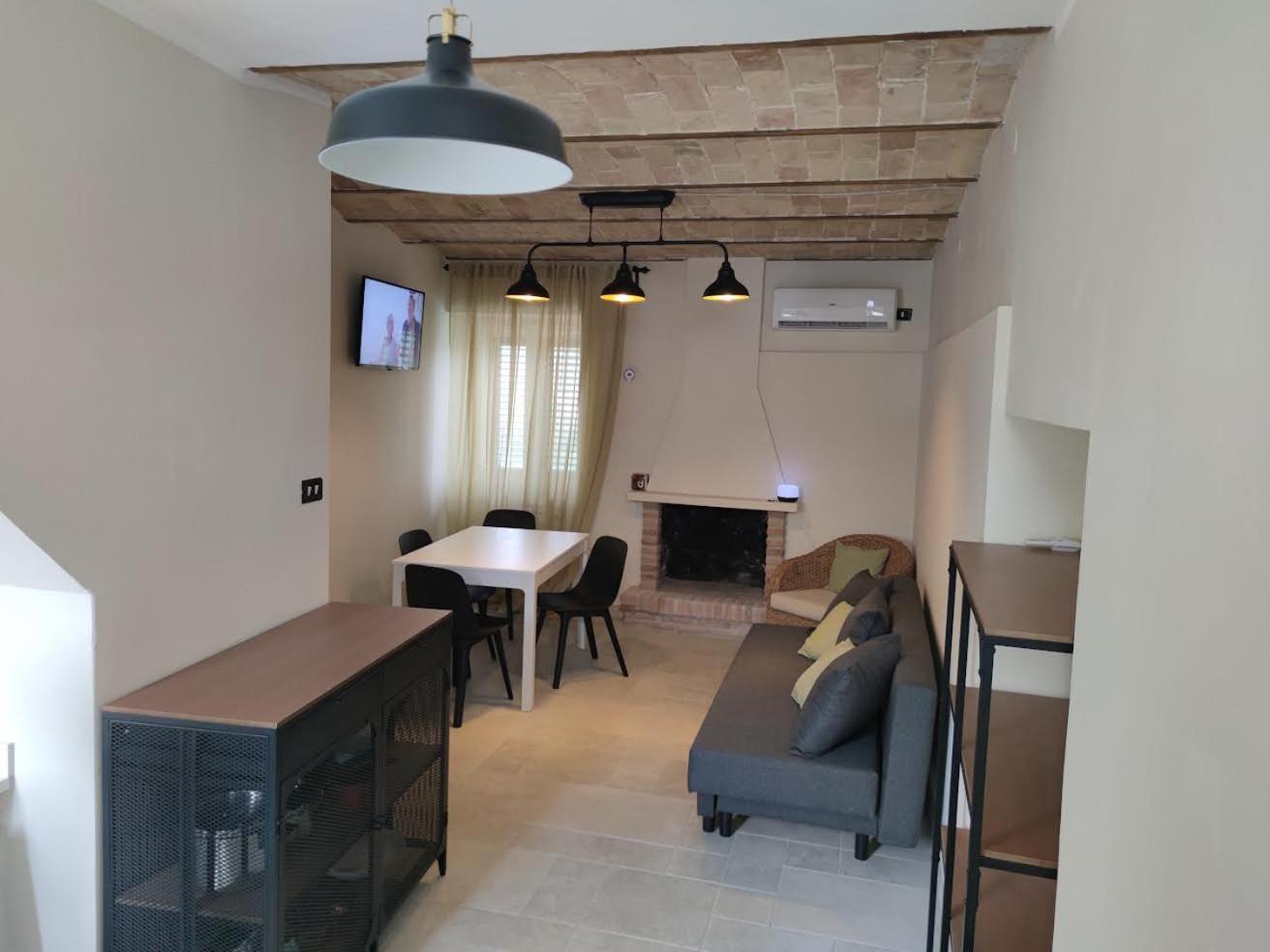 Maisonette photo 1