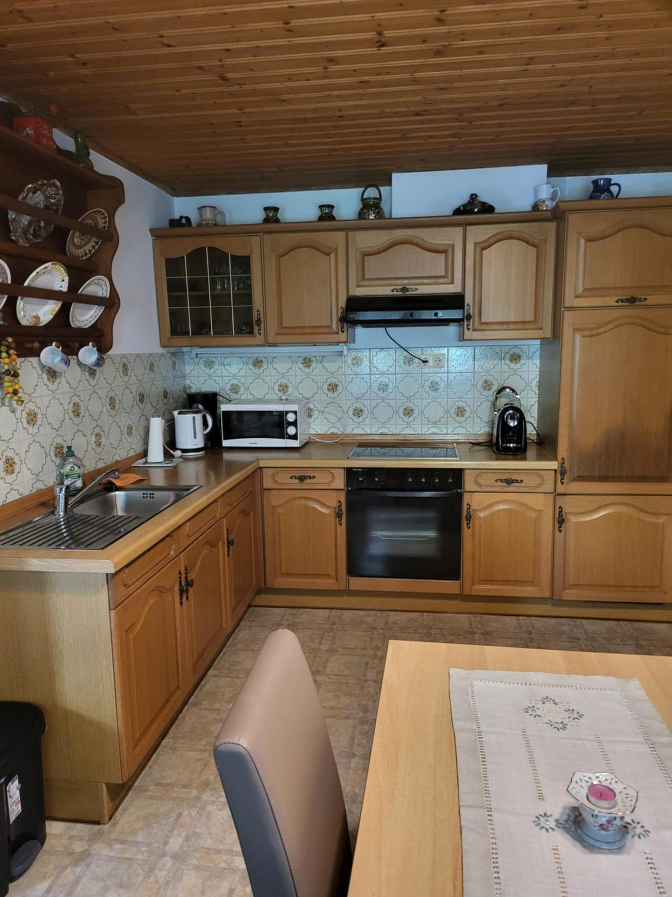 One-Bedroom House photo 2