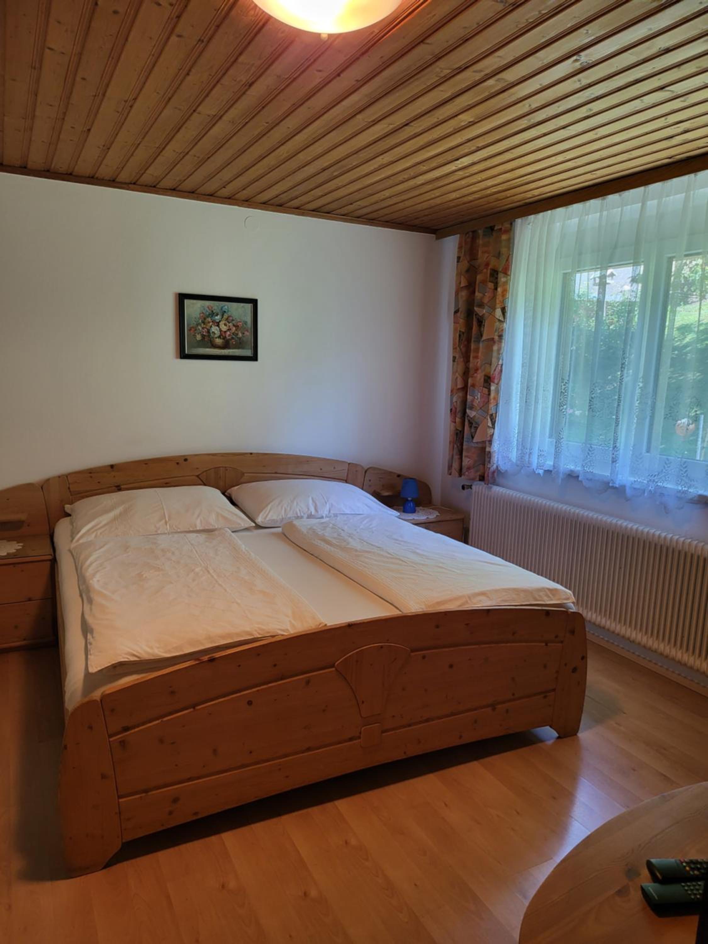 One-Bedroom House photo 1