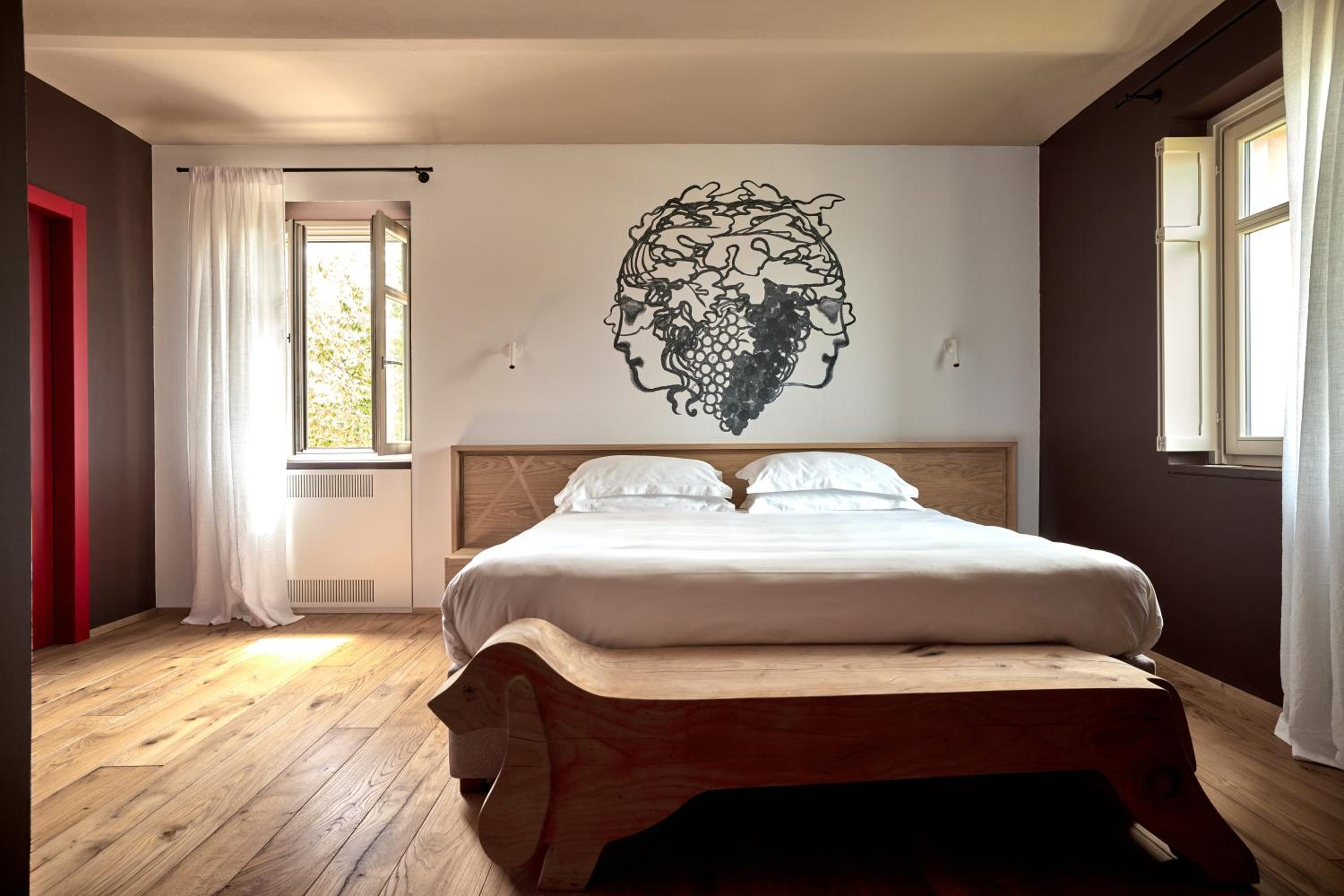 Deluxe Double Room - Photo 2
