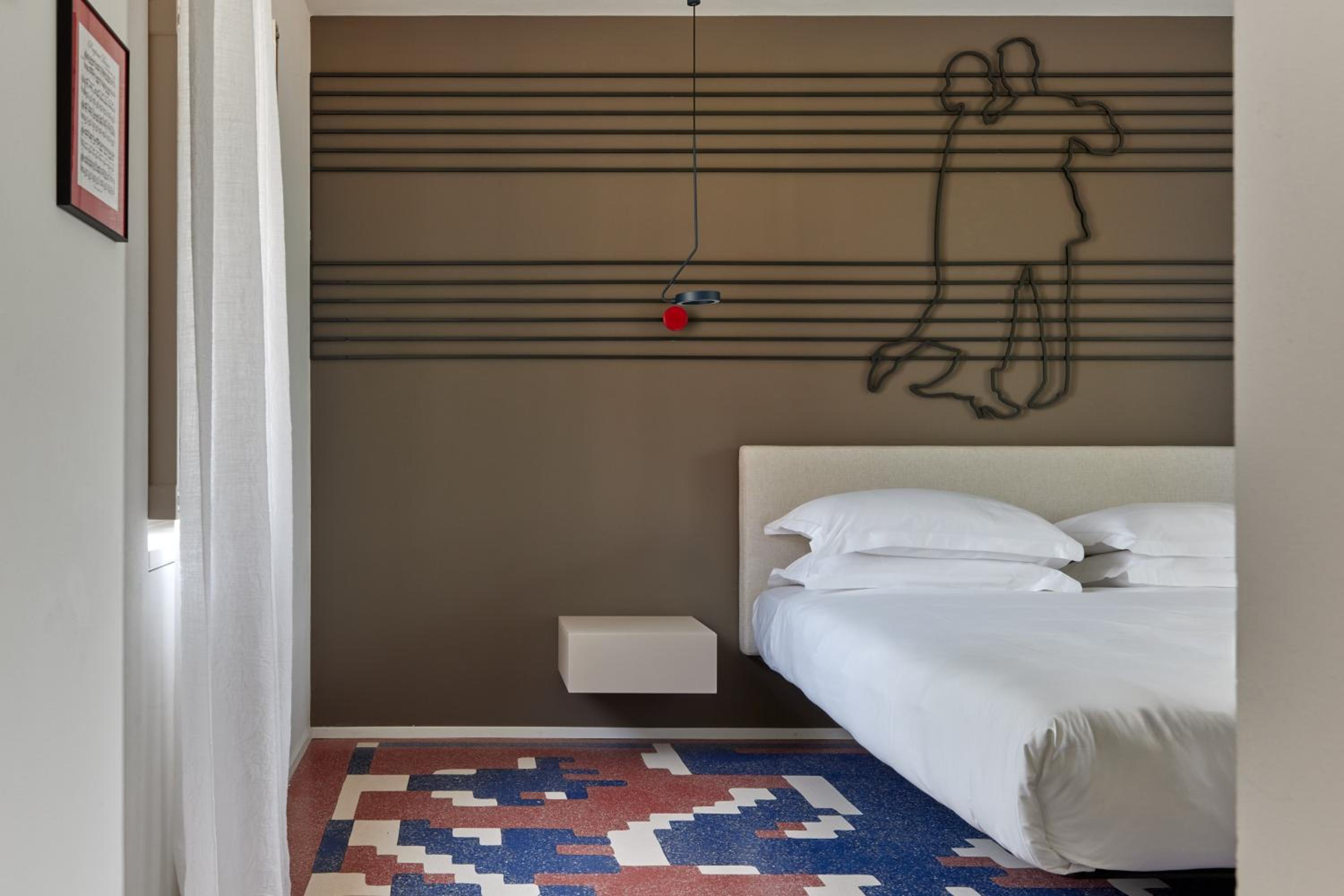 Deluxe Double Room - Photo 1