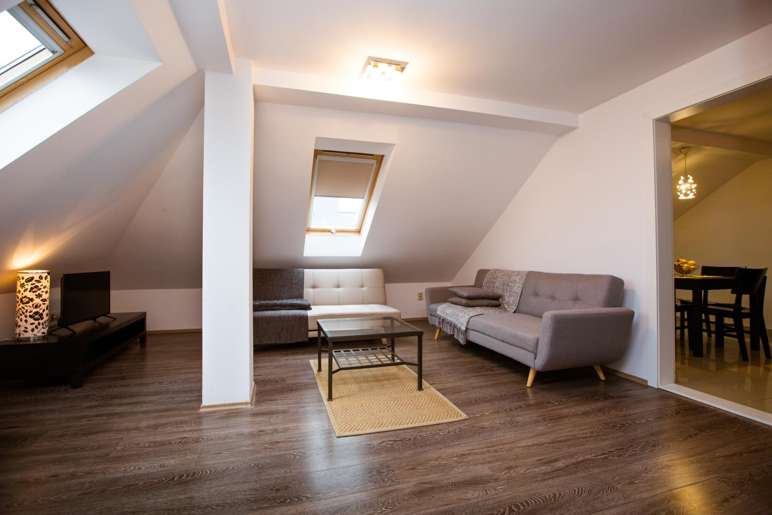 Apartment photo 1
