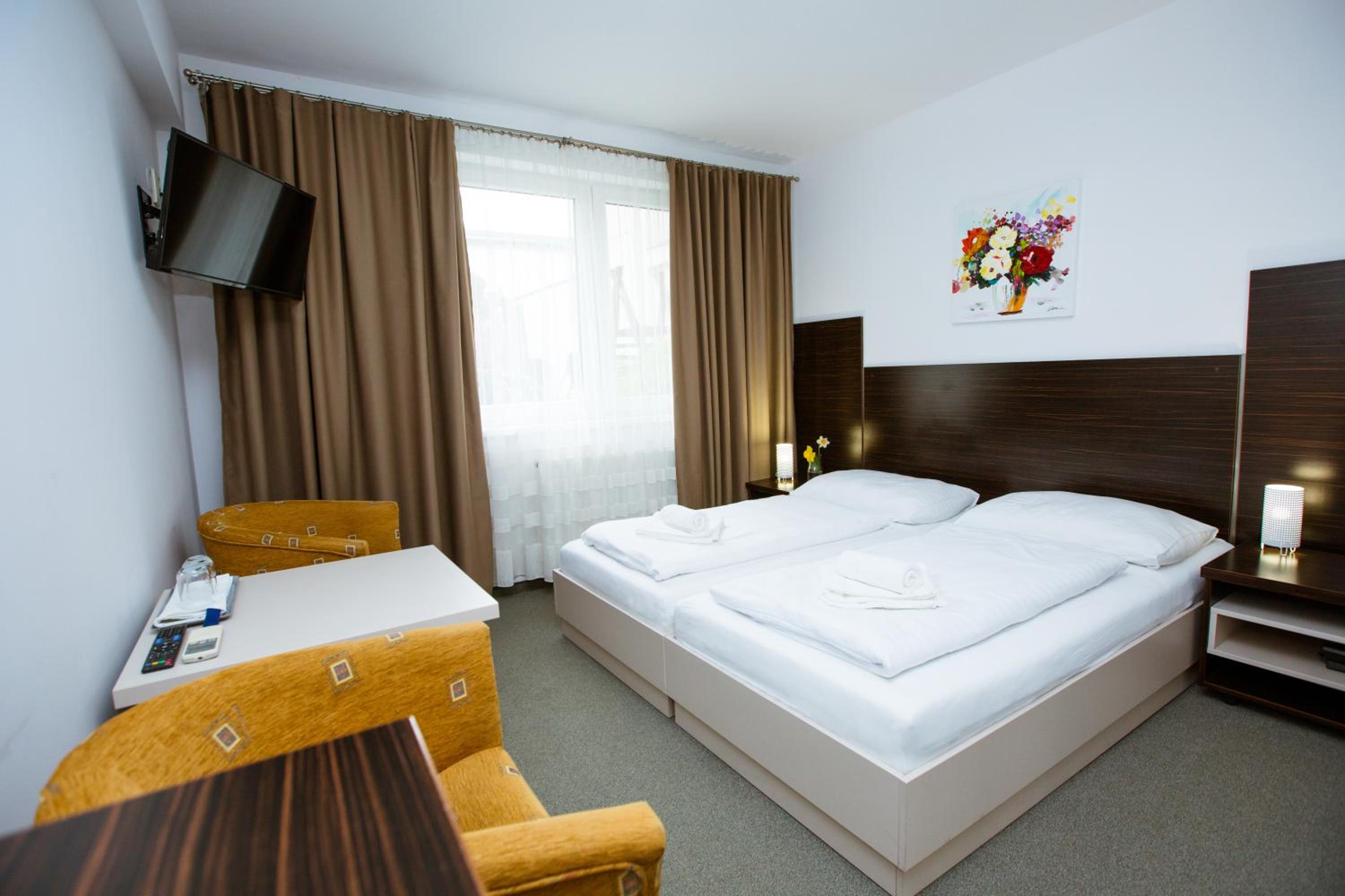Double Room photo 1