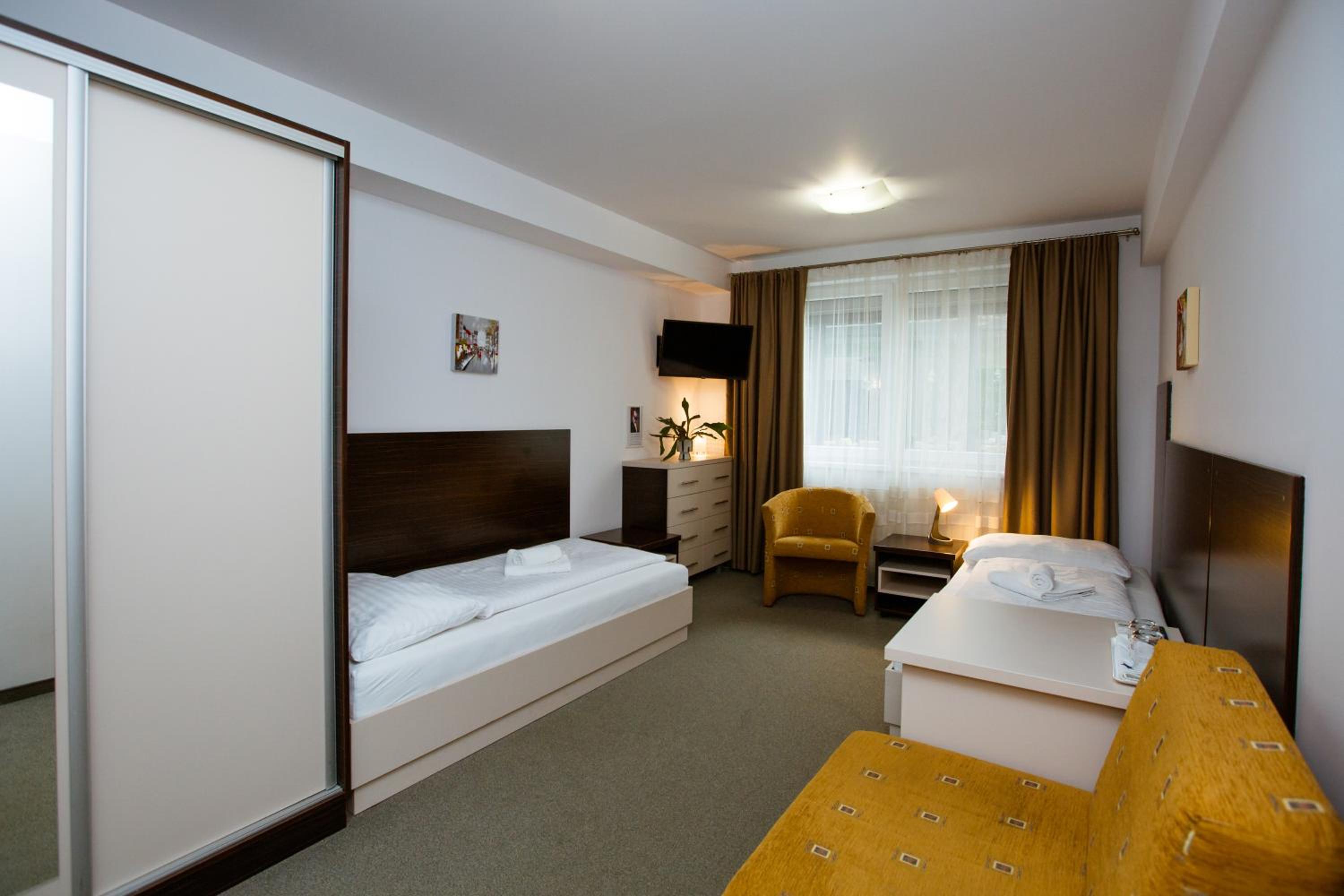 Twin Room photo 1