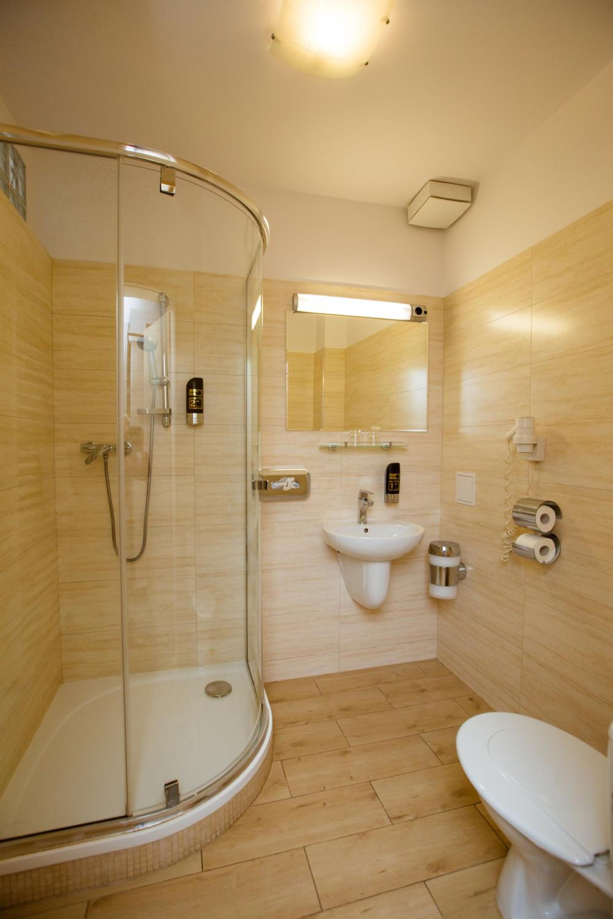 Double Room photo 2