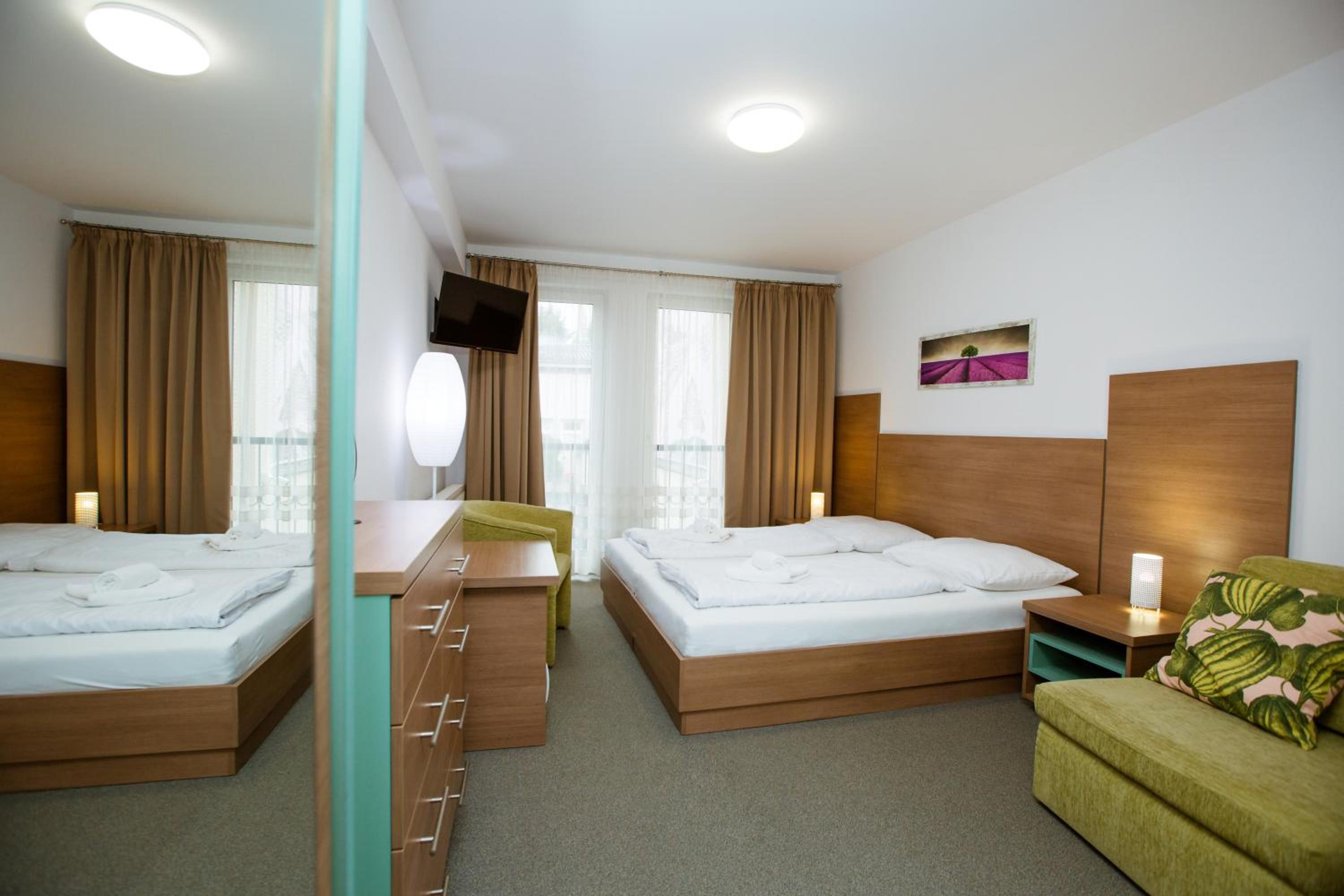 Double Room photo 3