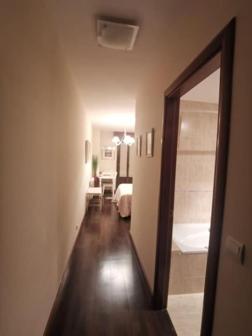 Casa de Dos Habitaciones