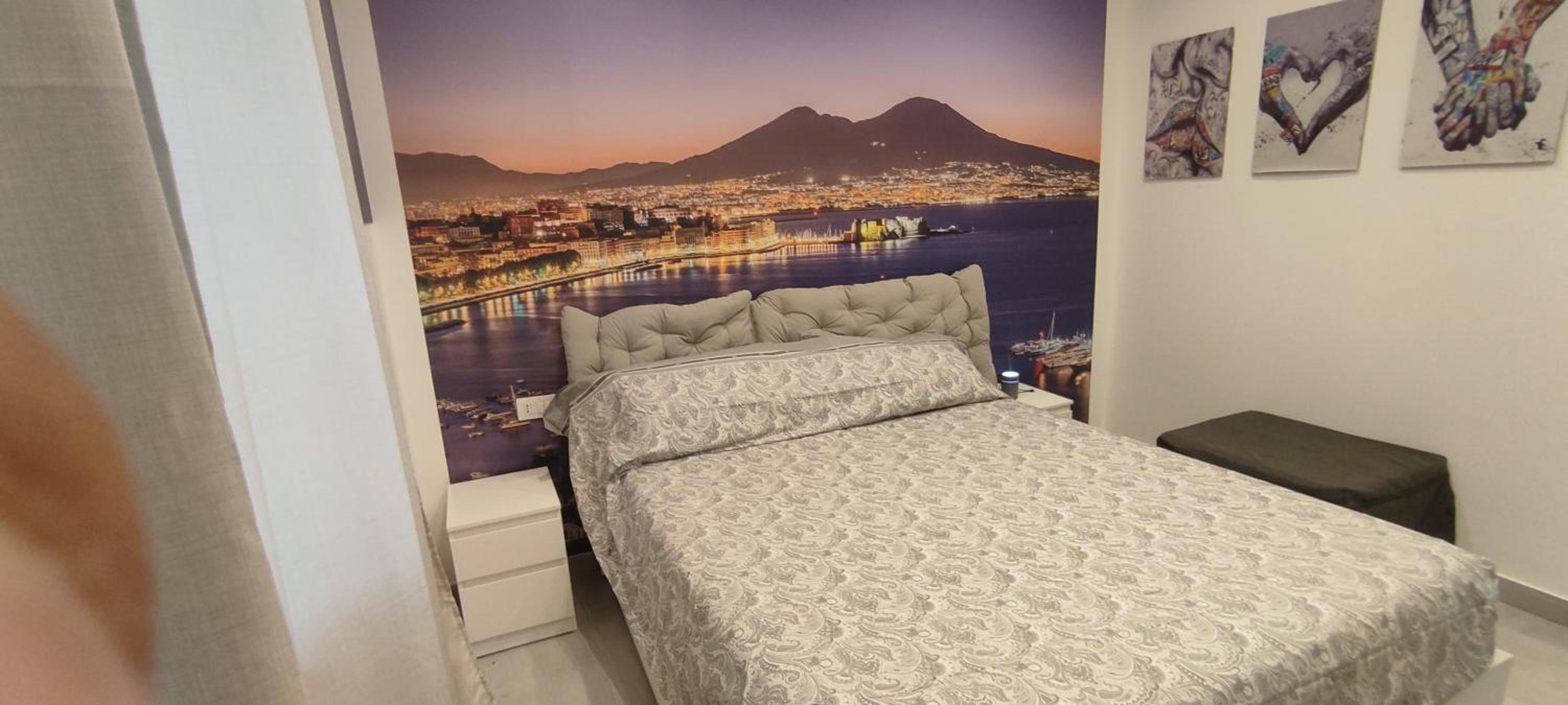Luxury Triple Room