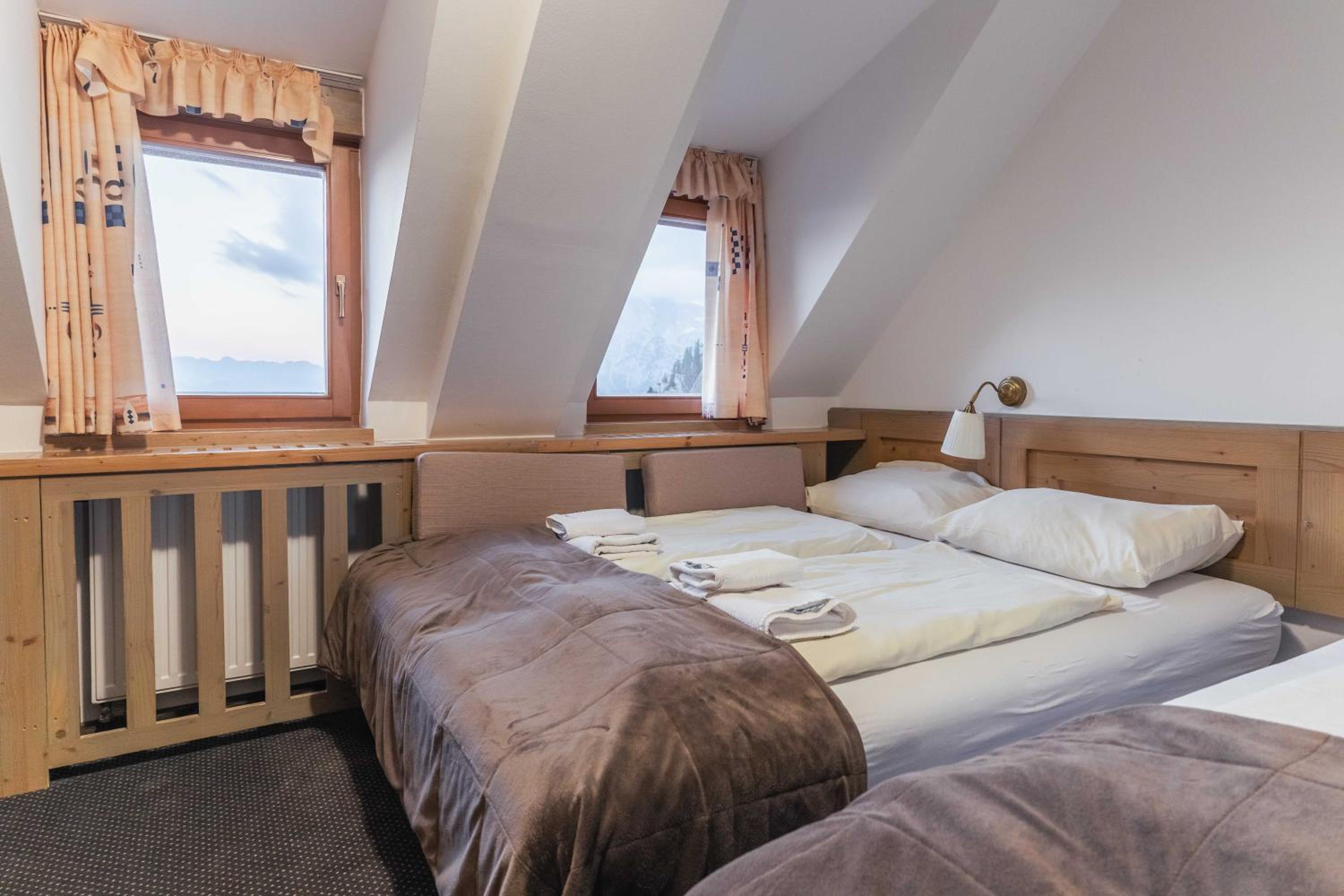 Quadruple Room photo 2