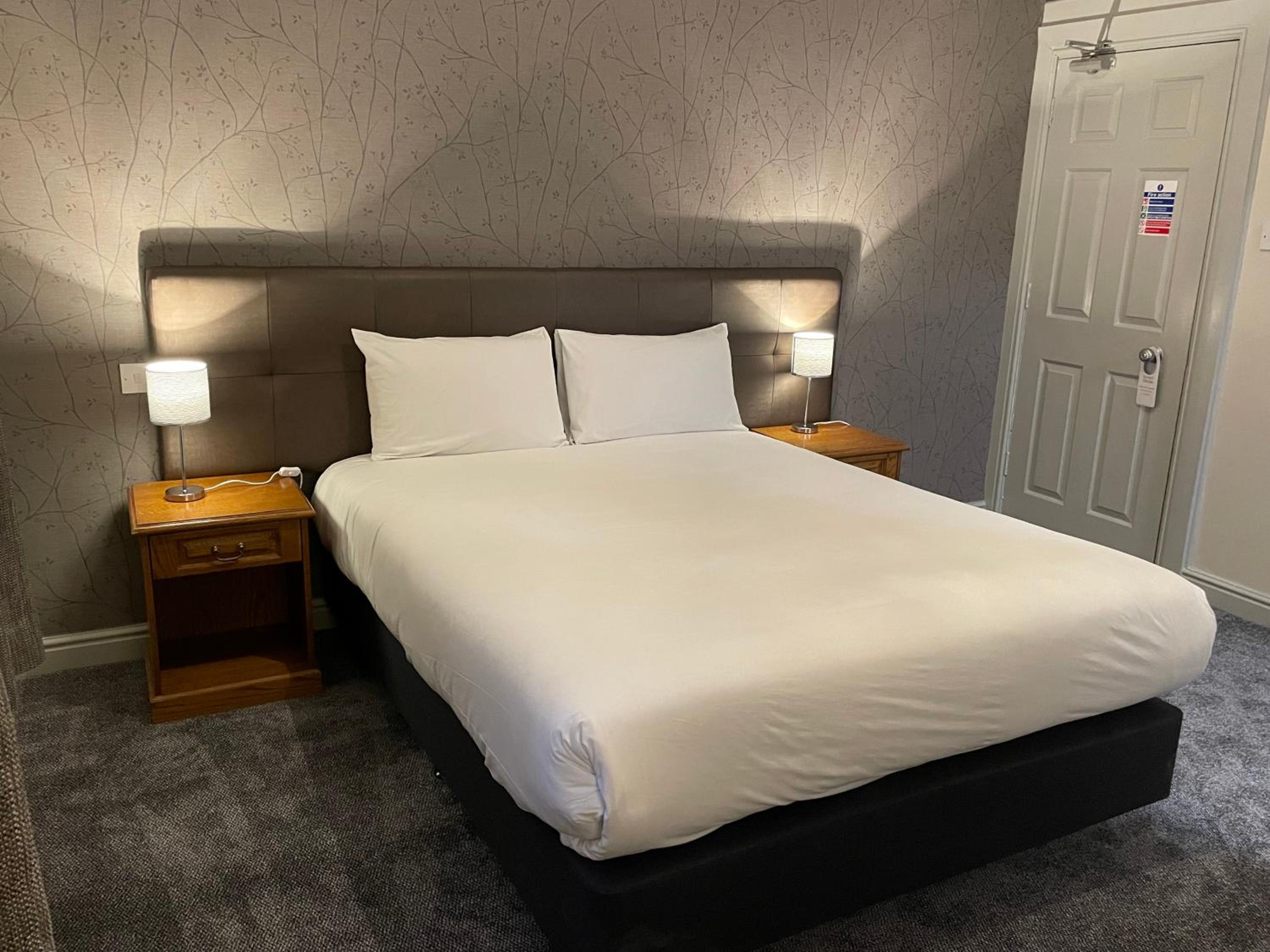 Superior Double Room - Photo 1