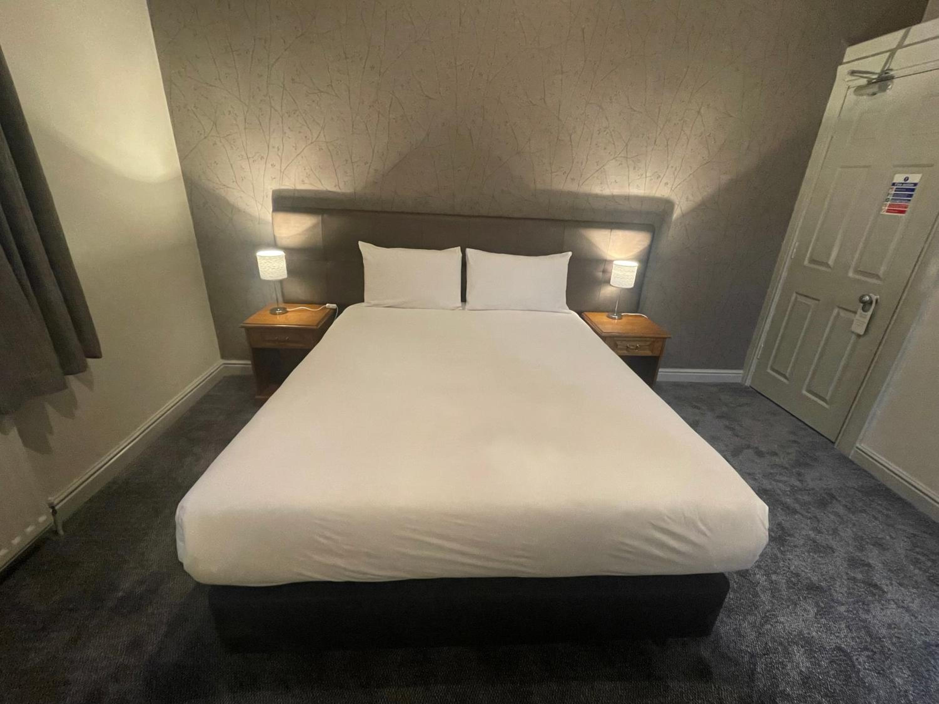 Superior Double Room - Photo 5