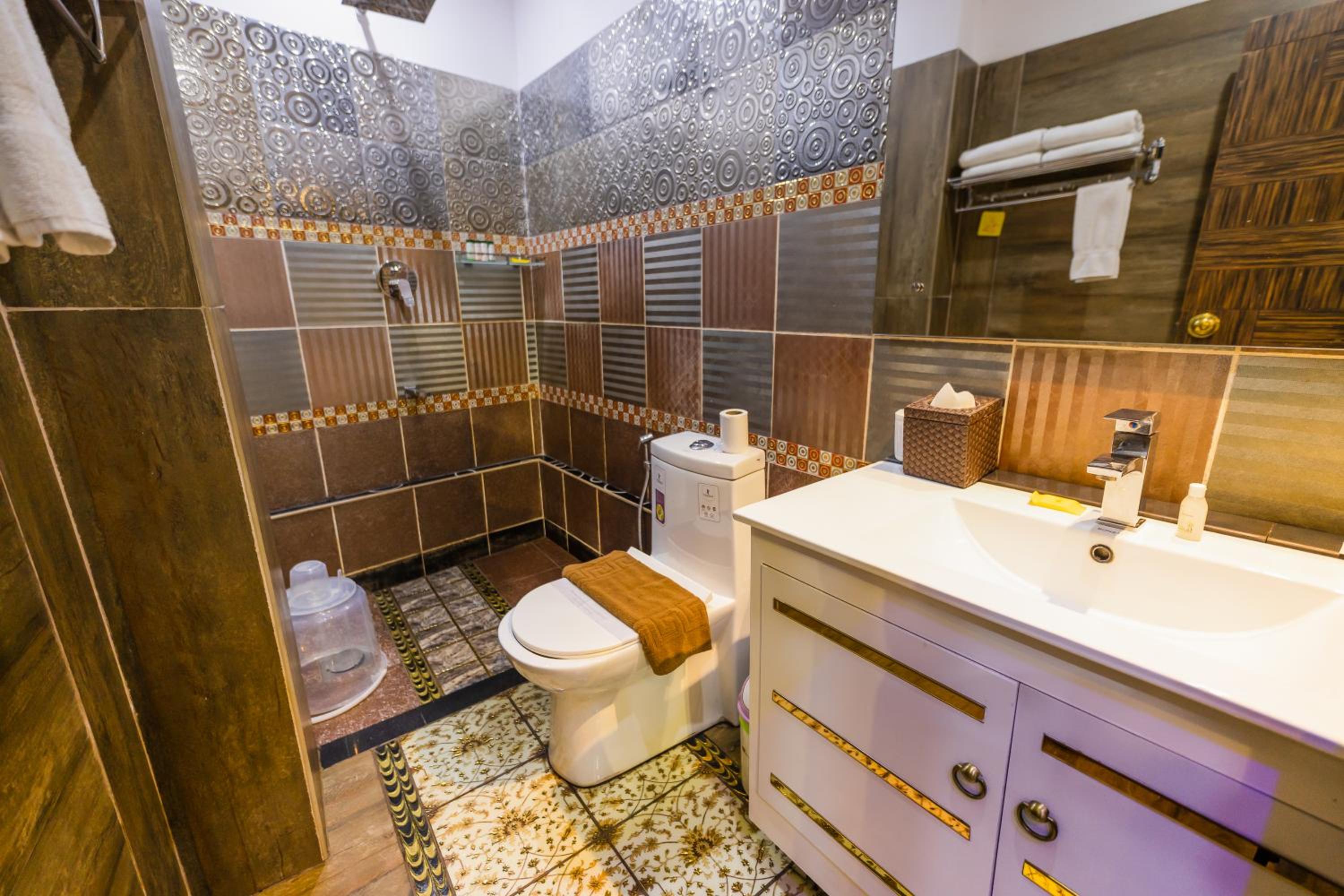 One bedroom pool villa with Complimentary Adventure Activities and 100 Spread Breakfast One bedroom pool villa with Complimentary Adventure Activities and 100 Spread Breakfast
