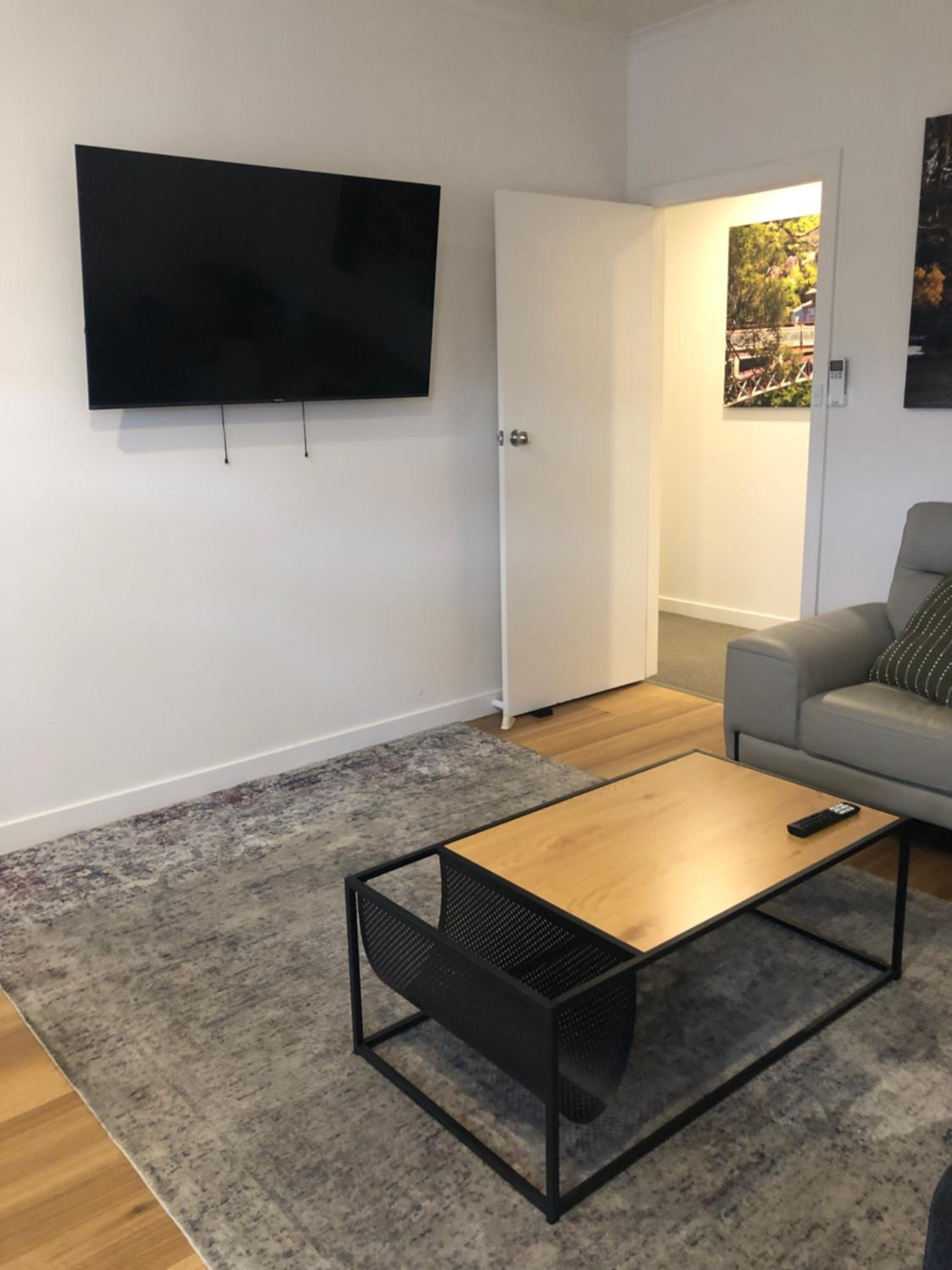 Superior Apartment photo 3