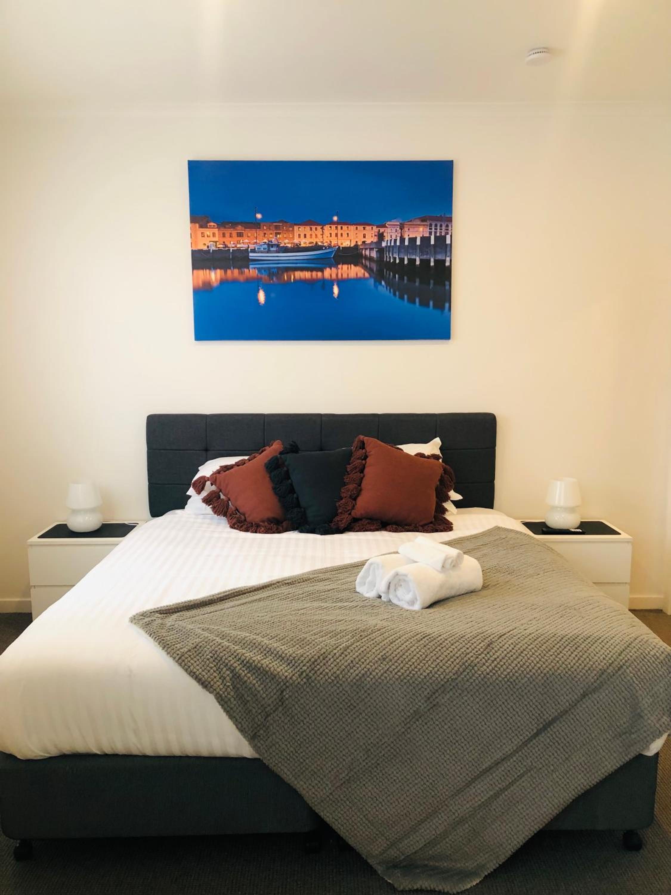 Superior Apartment photo 2