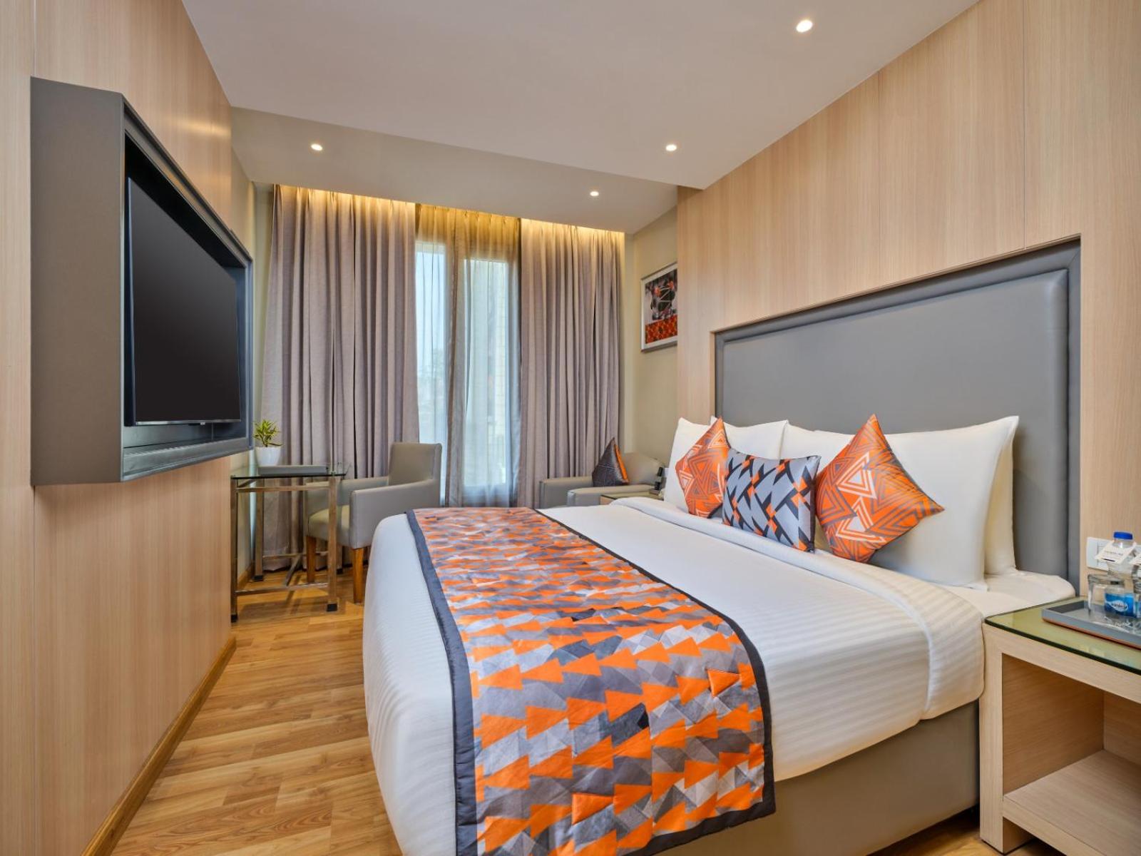 Deluxe Room - Photo 3