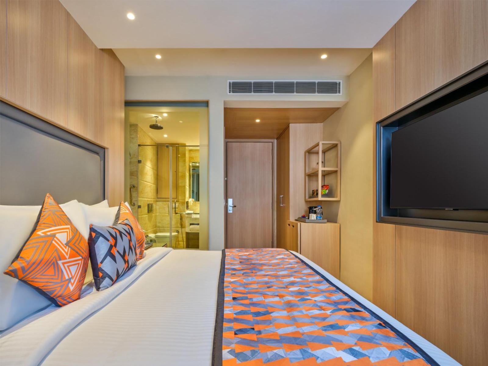 Deluxe Room - Photo 4