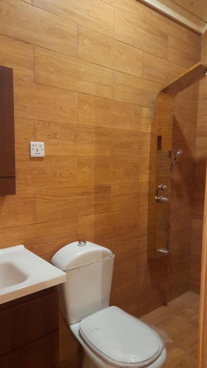 One-Bedroom Chalet photo 3