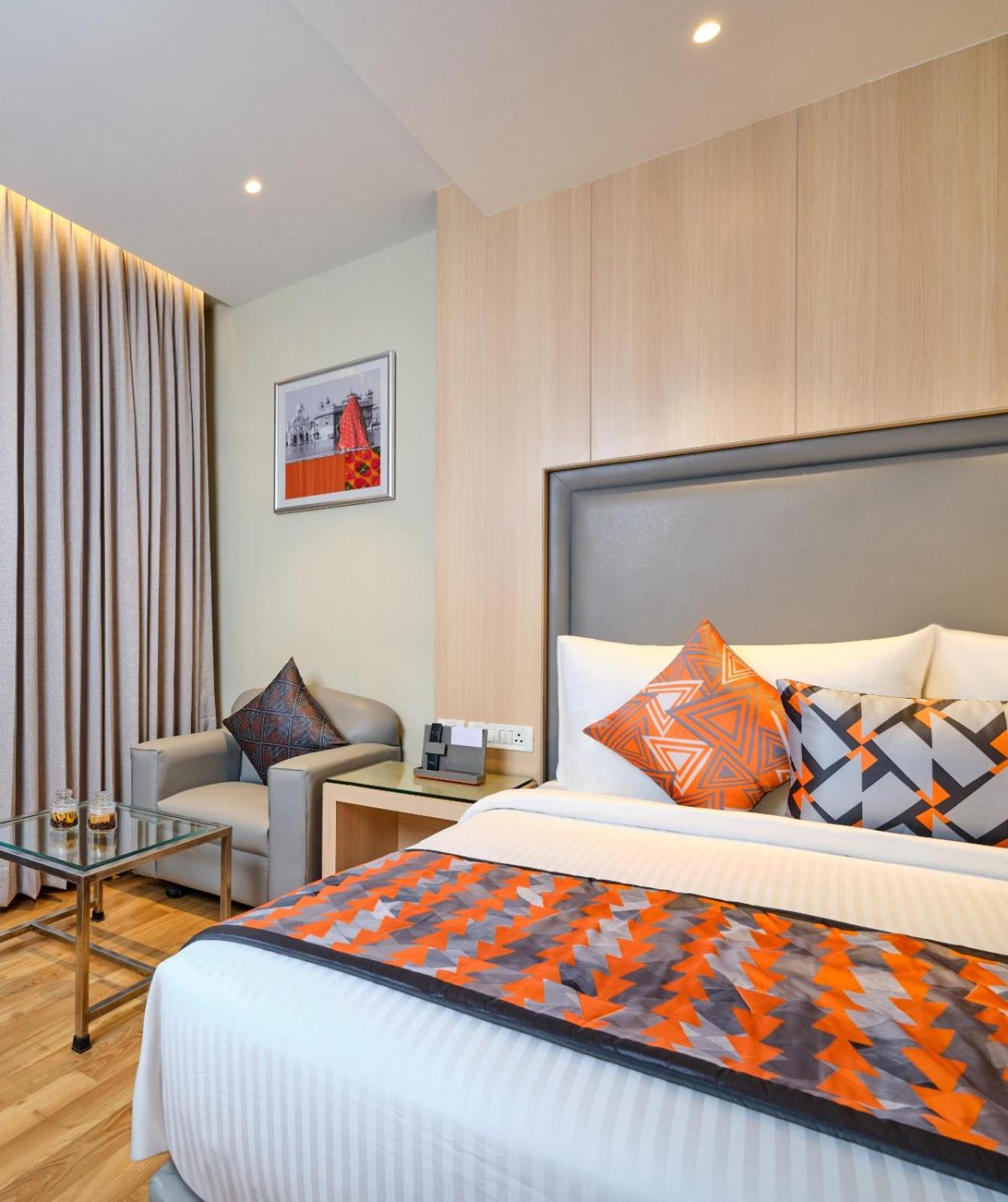 Deluxe Room - Photo 1