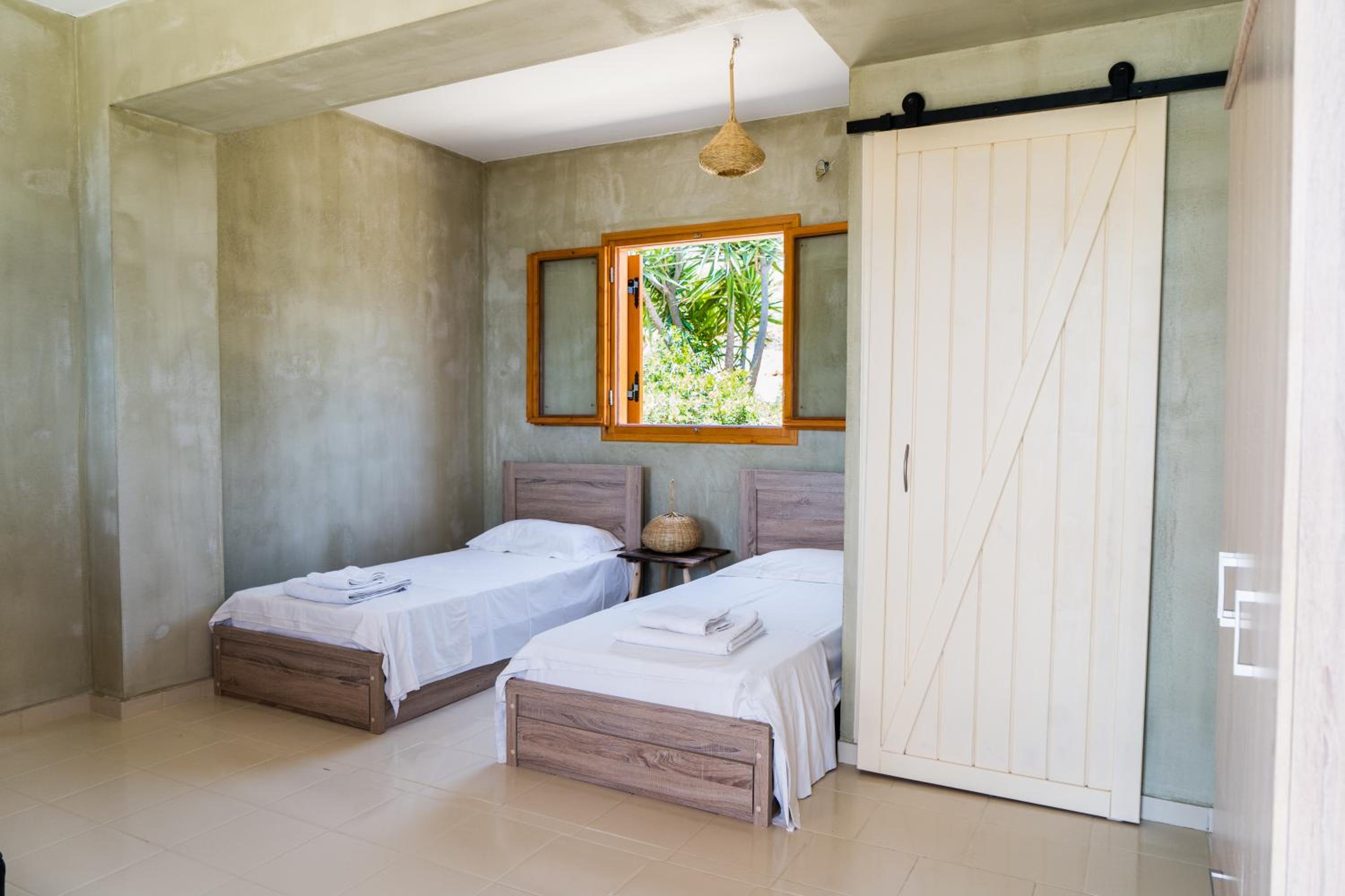 Junior Suite with Sea View photo 1