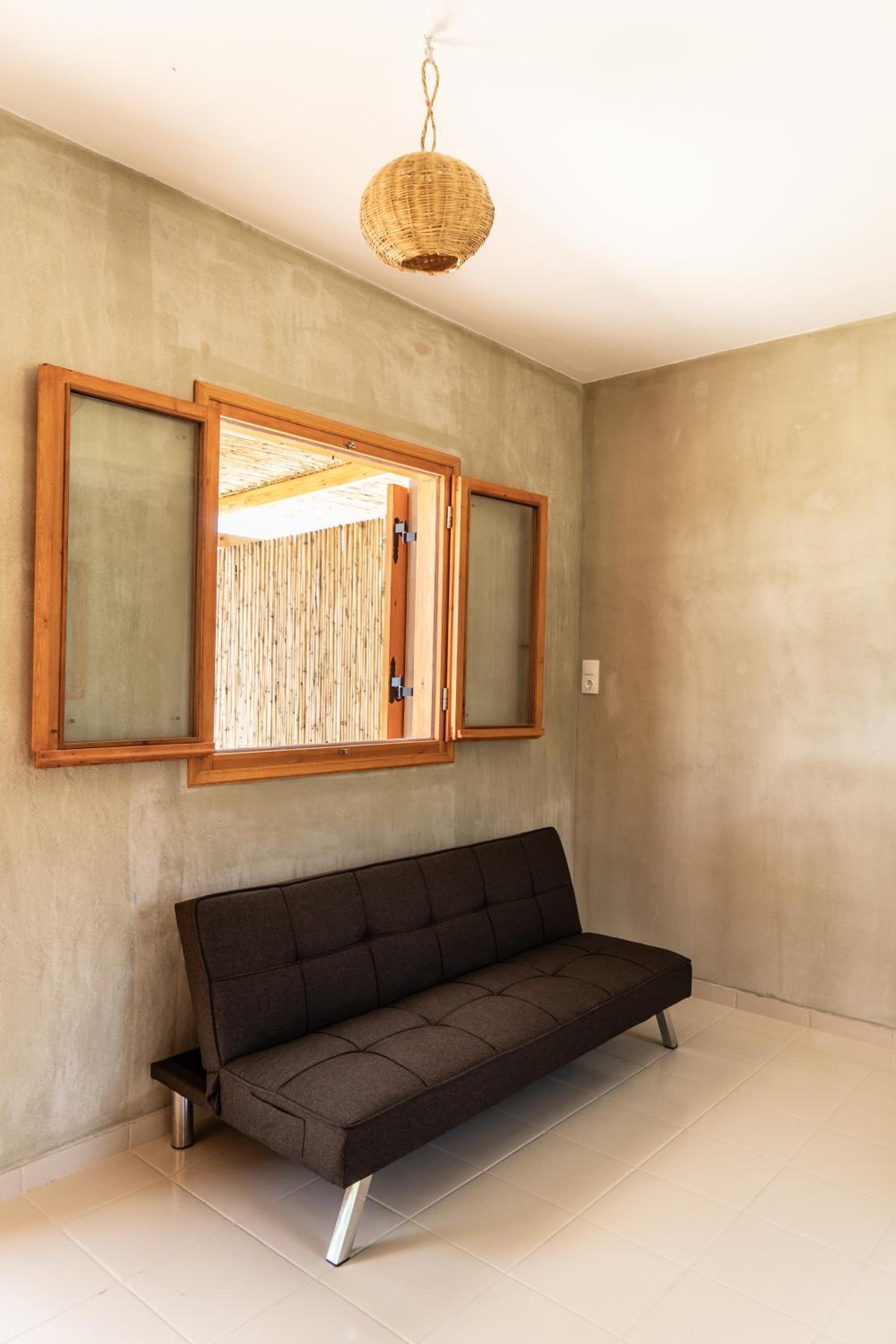 Junior Suite with Sea View photo 3