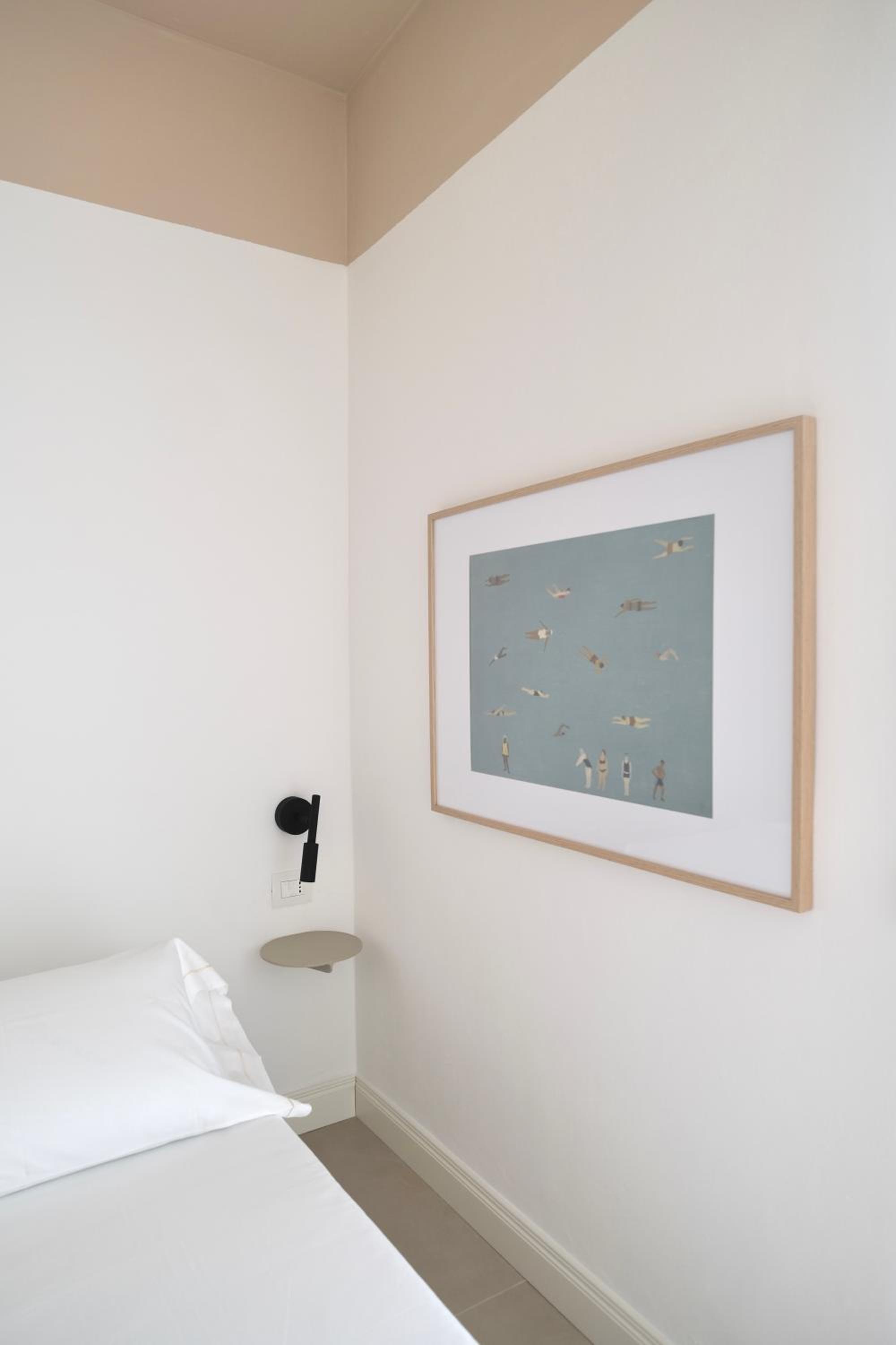 Two-Bedroom Apartment photo 1