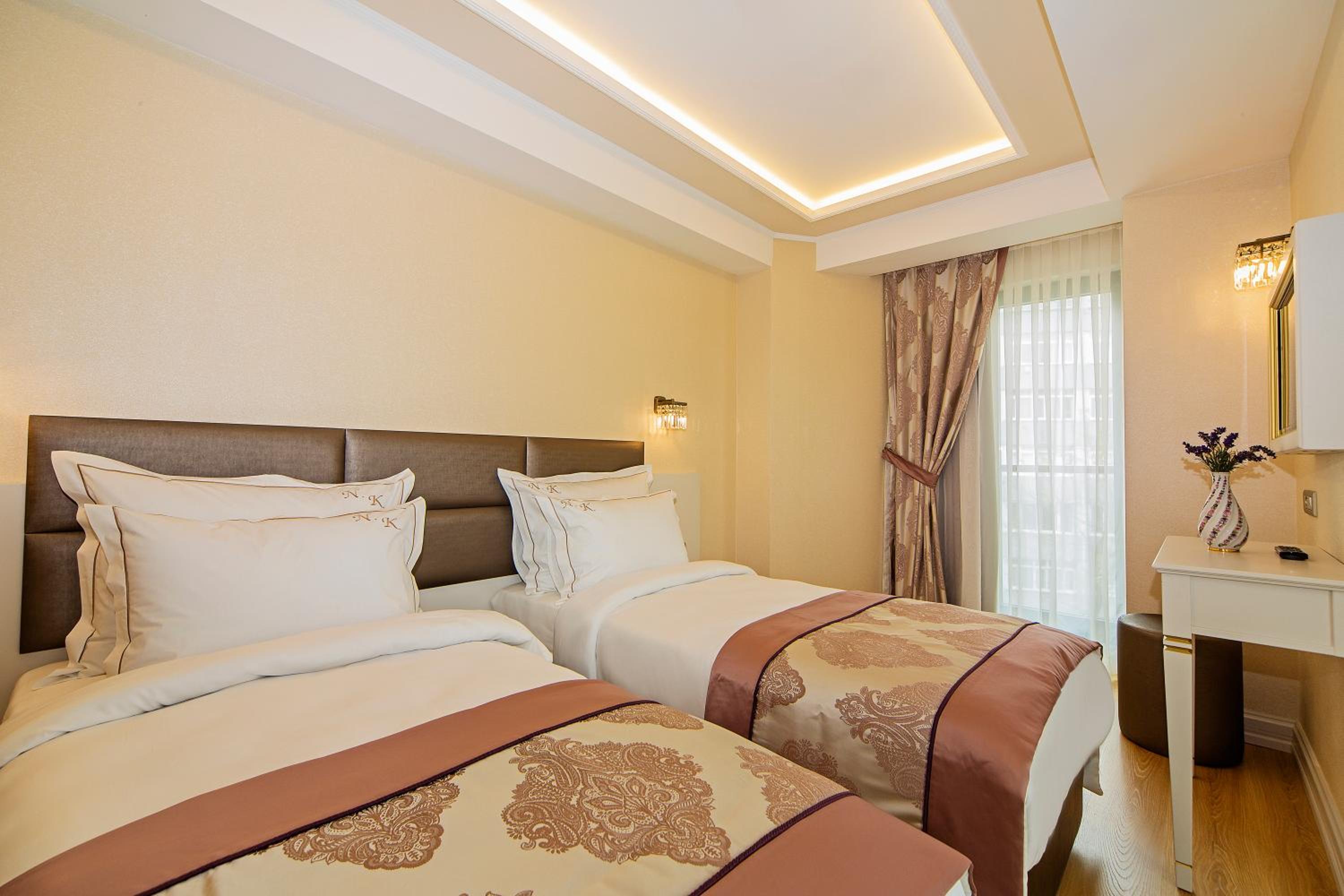 Standard Triple Room photo 1