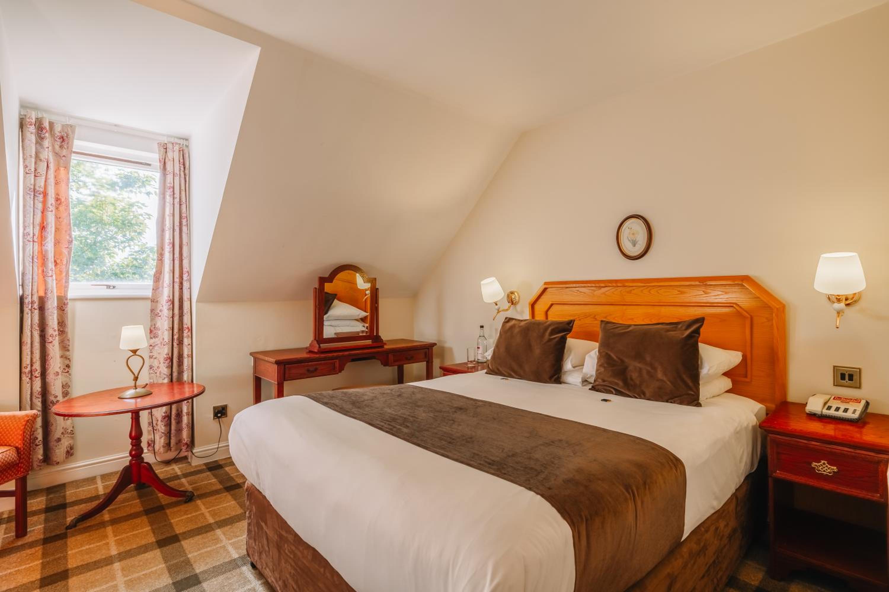 Standard Double Room - Photo 3