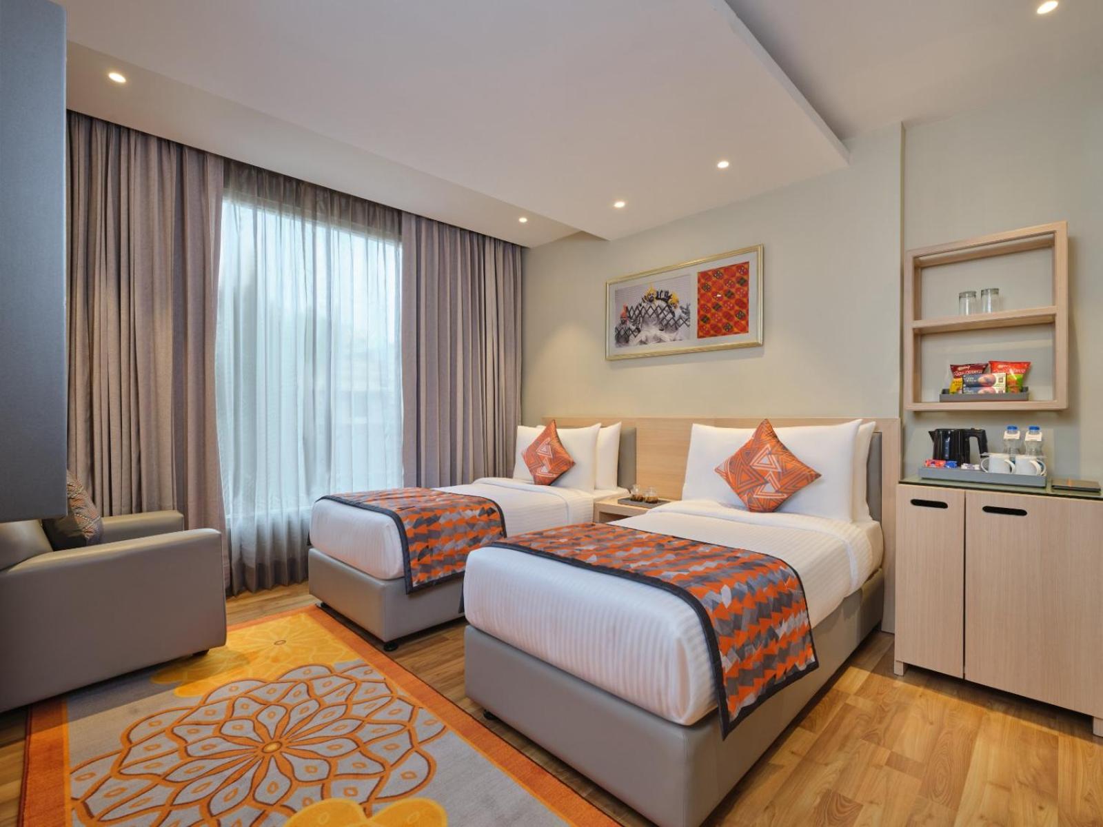 Family Suite - Photo 1