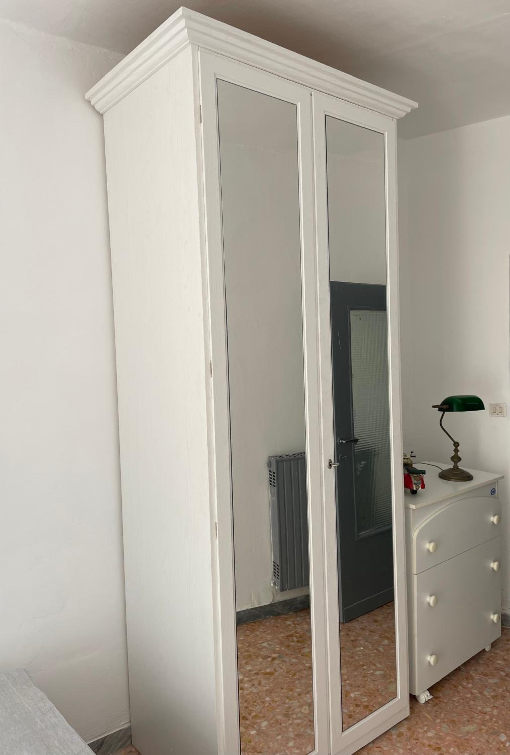 Two-Bedroom Apartment photo 3