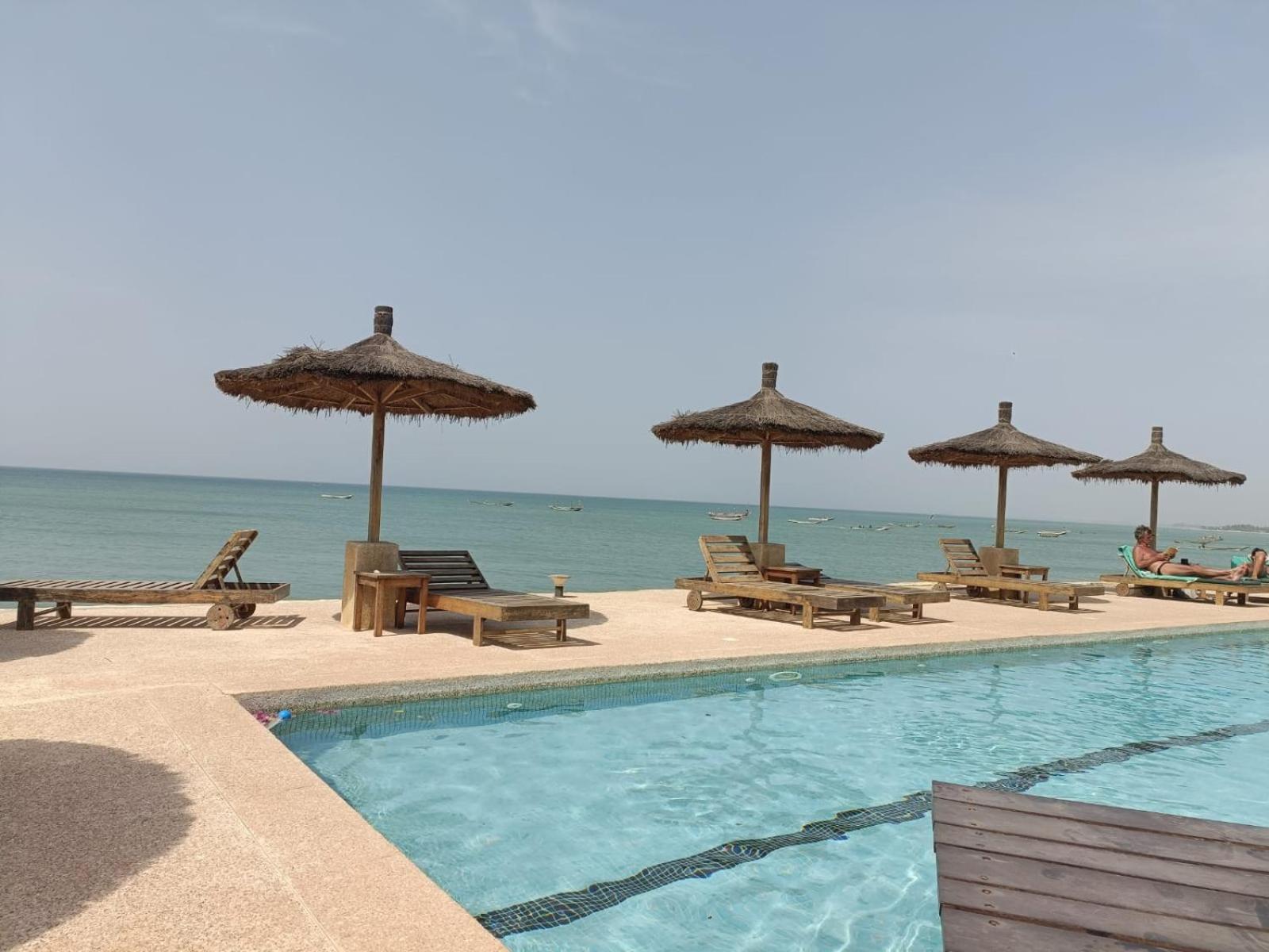 Double Room with Sea View