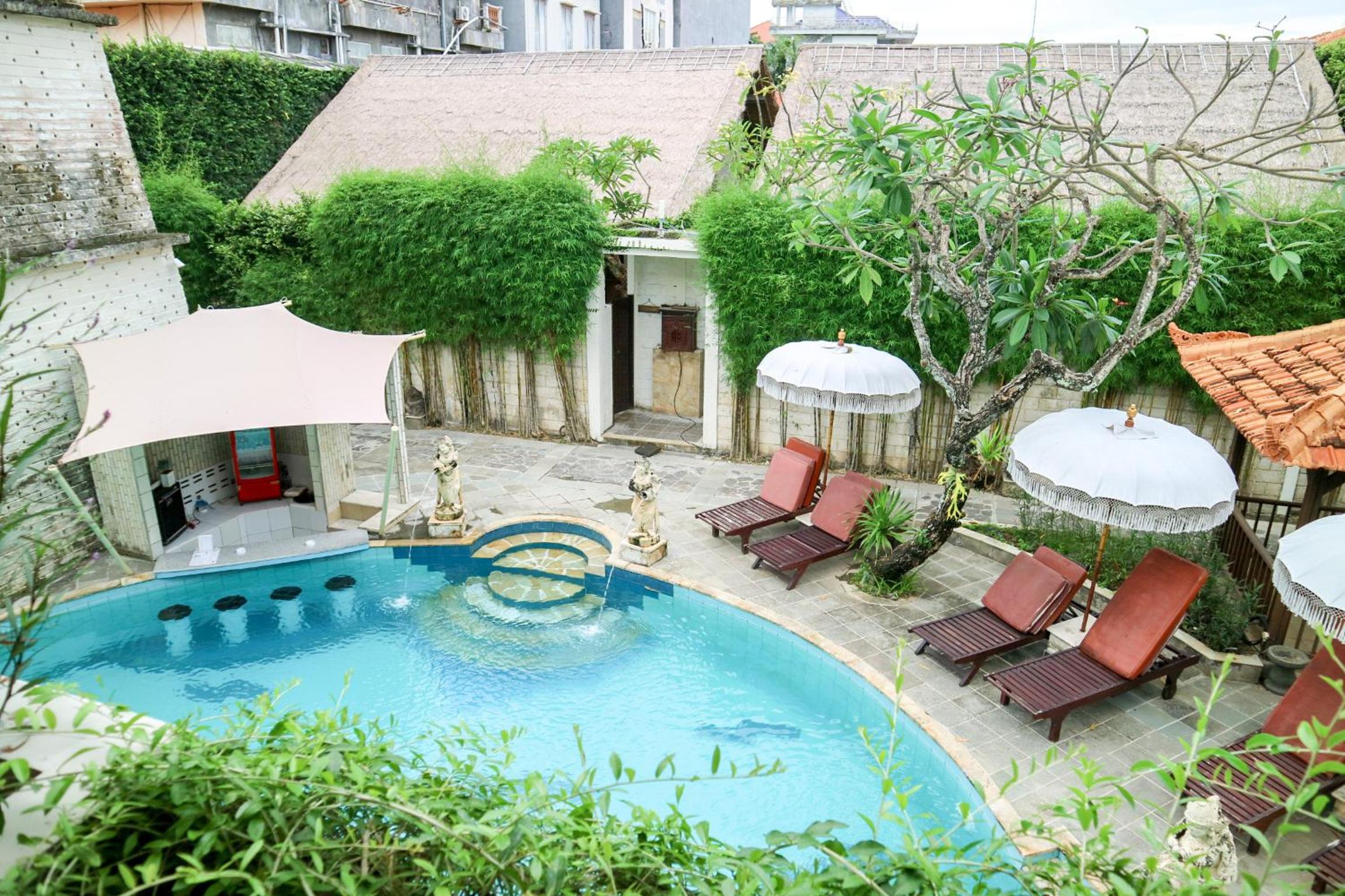 Deluxe Double or Twin Room with Balcony - Photo 18