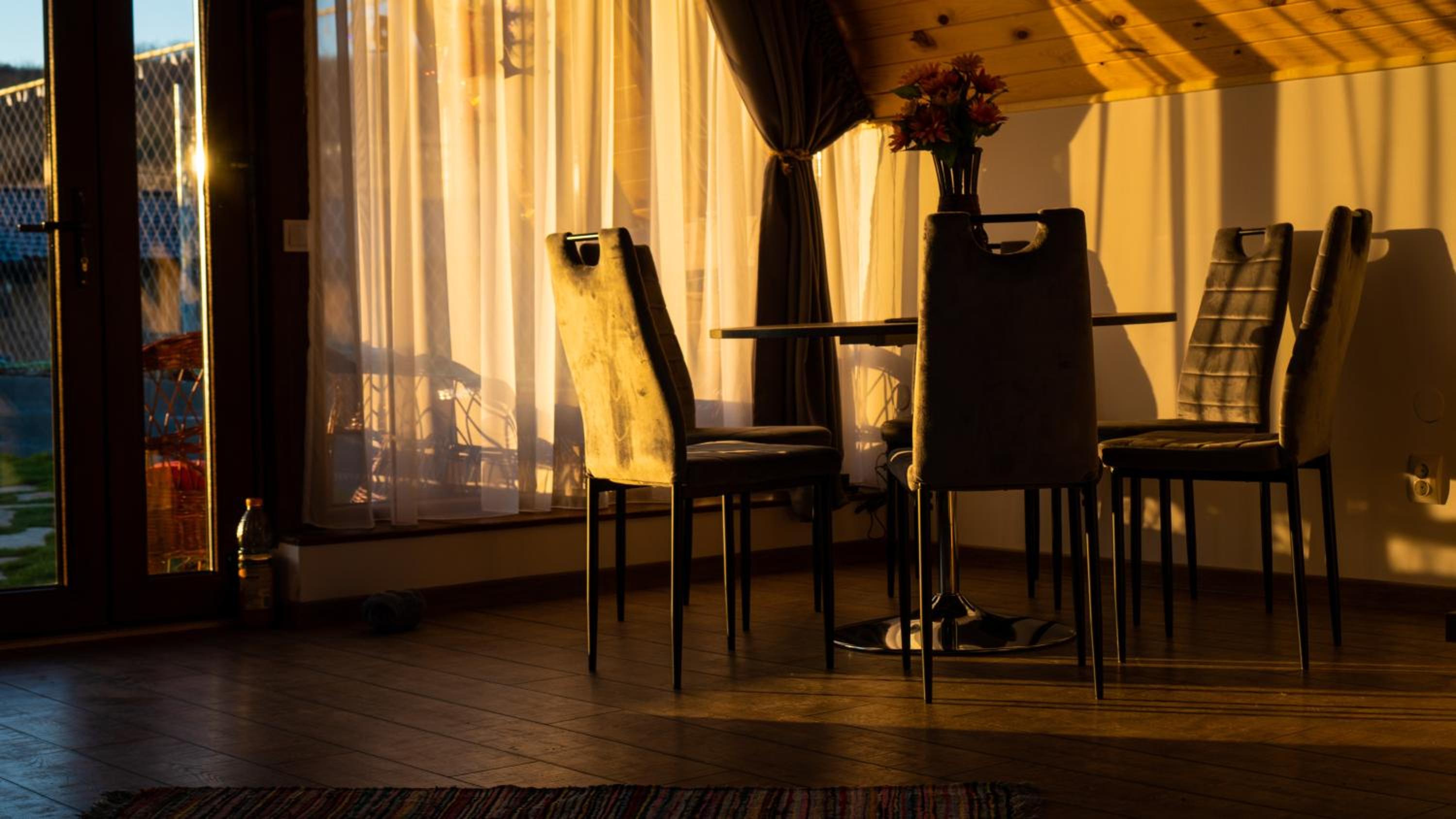 Chalet photo 3