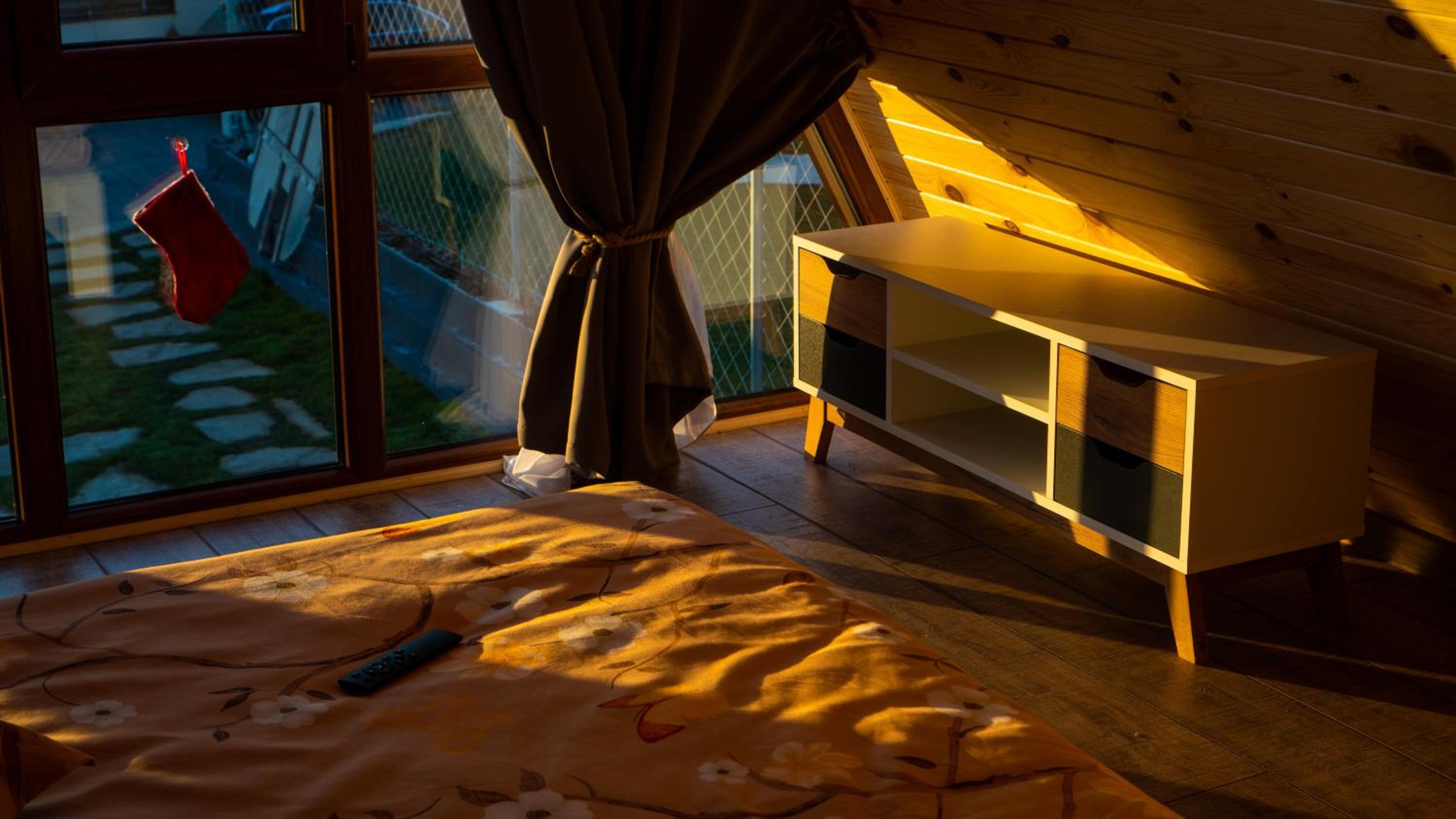 Chalet photo 1