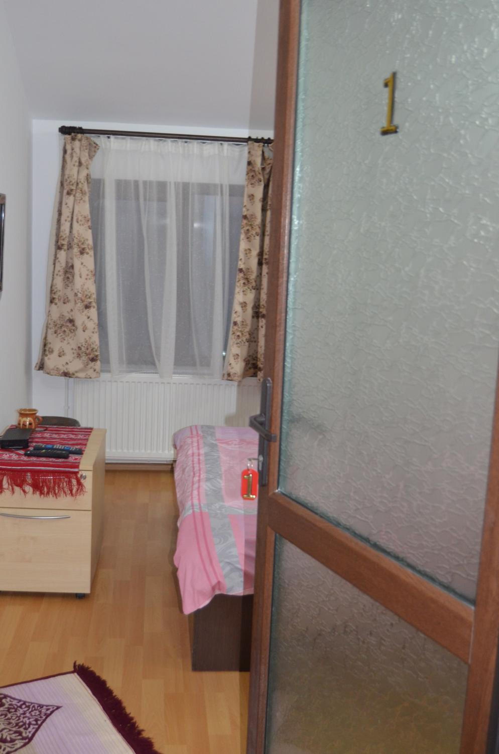 Villa photo 1