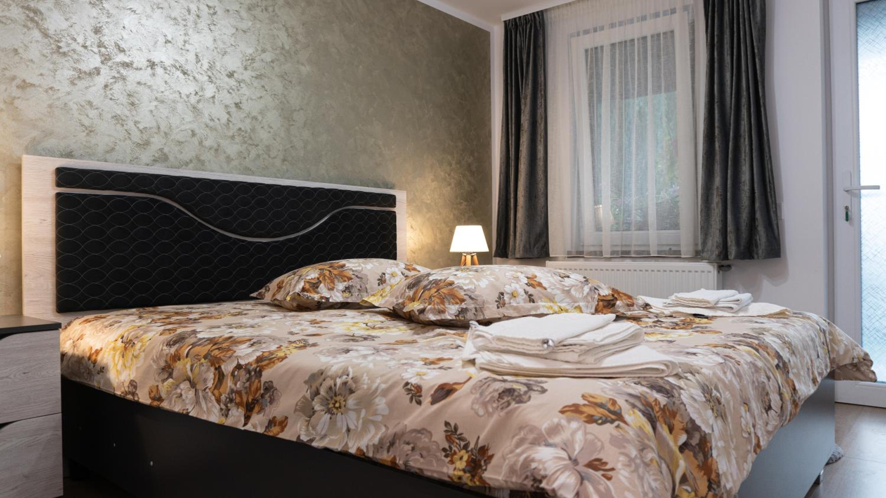 Double Room with Balcony photo 1