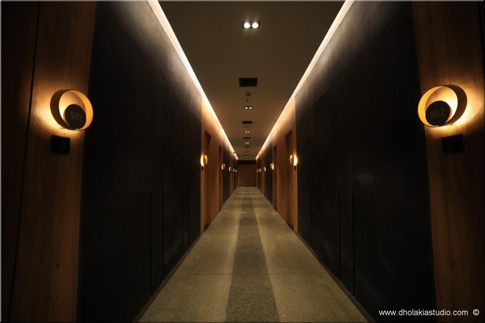 Deluxe Double or Twin Room - Photo 3