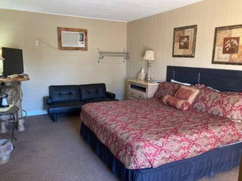 Deluxe Queen Room photo 2