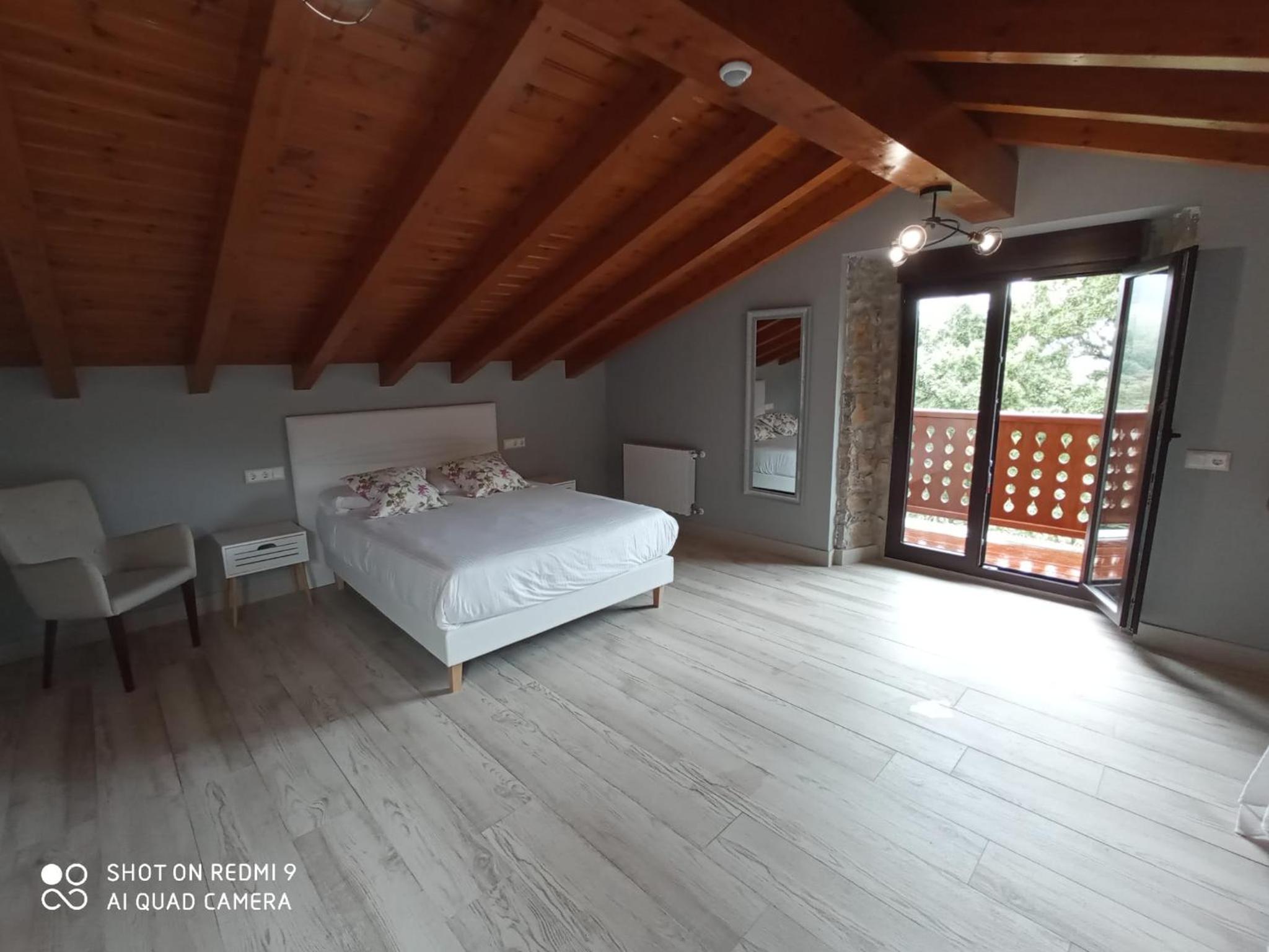 Habitación familiar