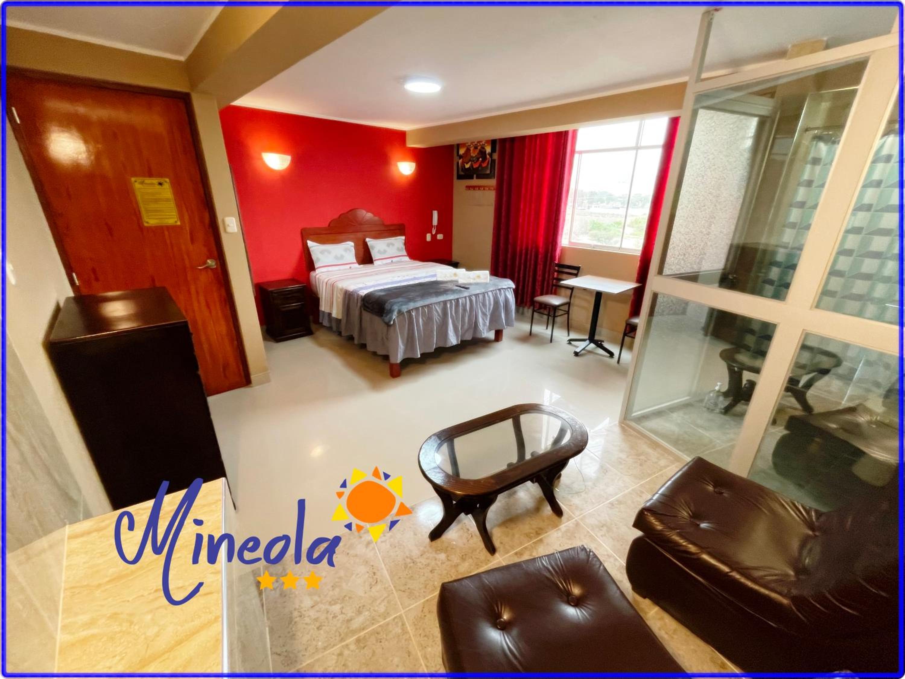 Deluxe Room photo 1