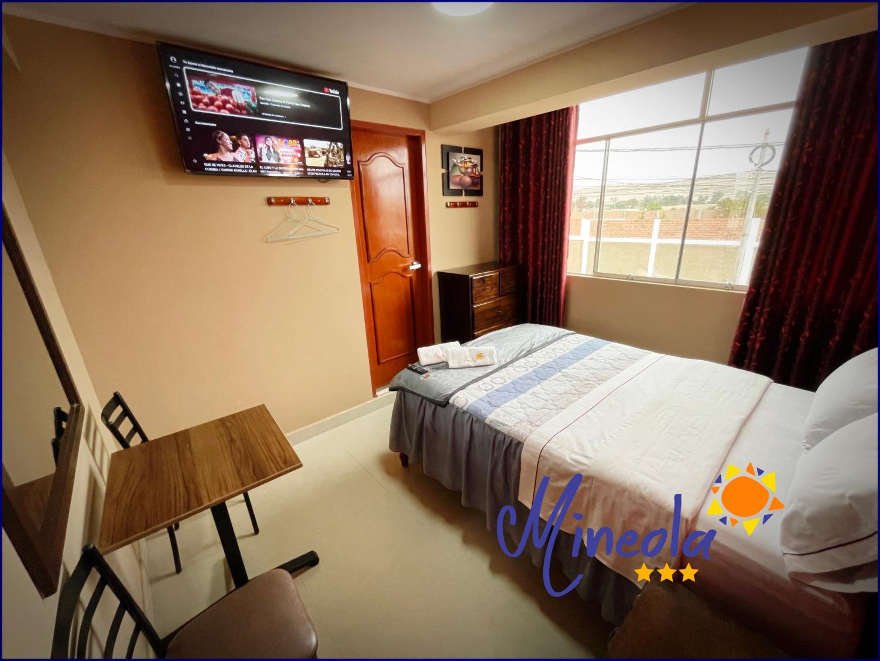 Standard Double Room photo 1