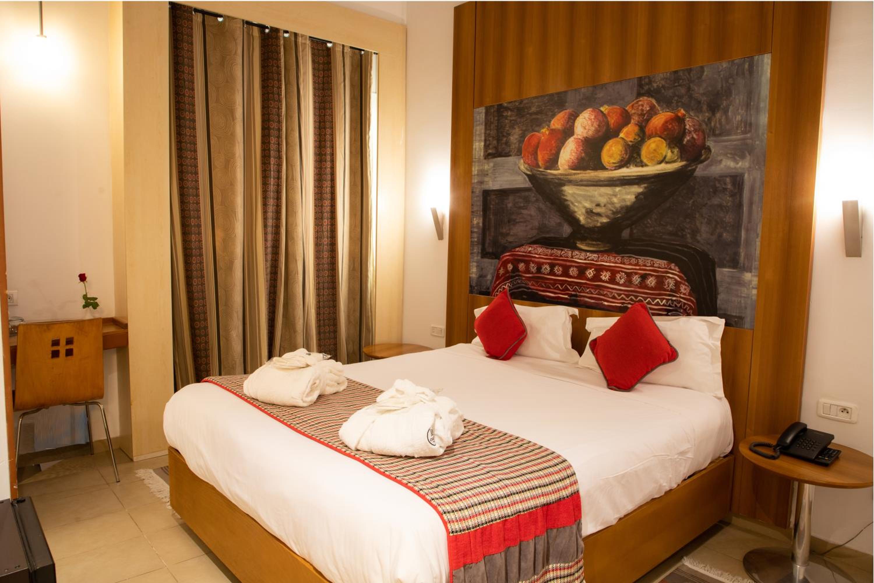 Standard Room - Photo 4