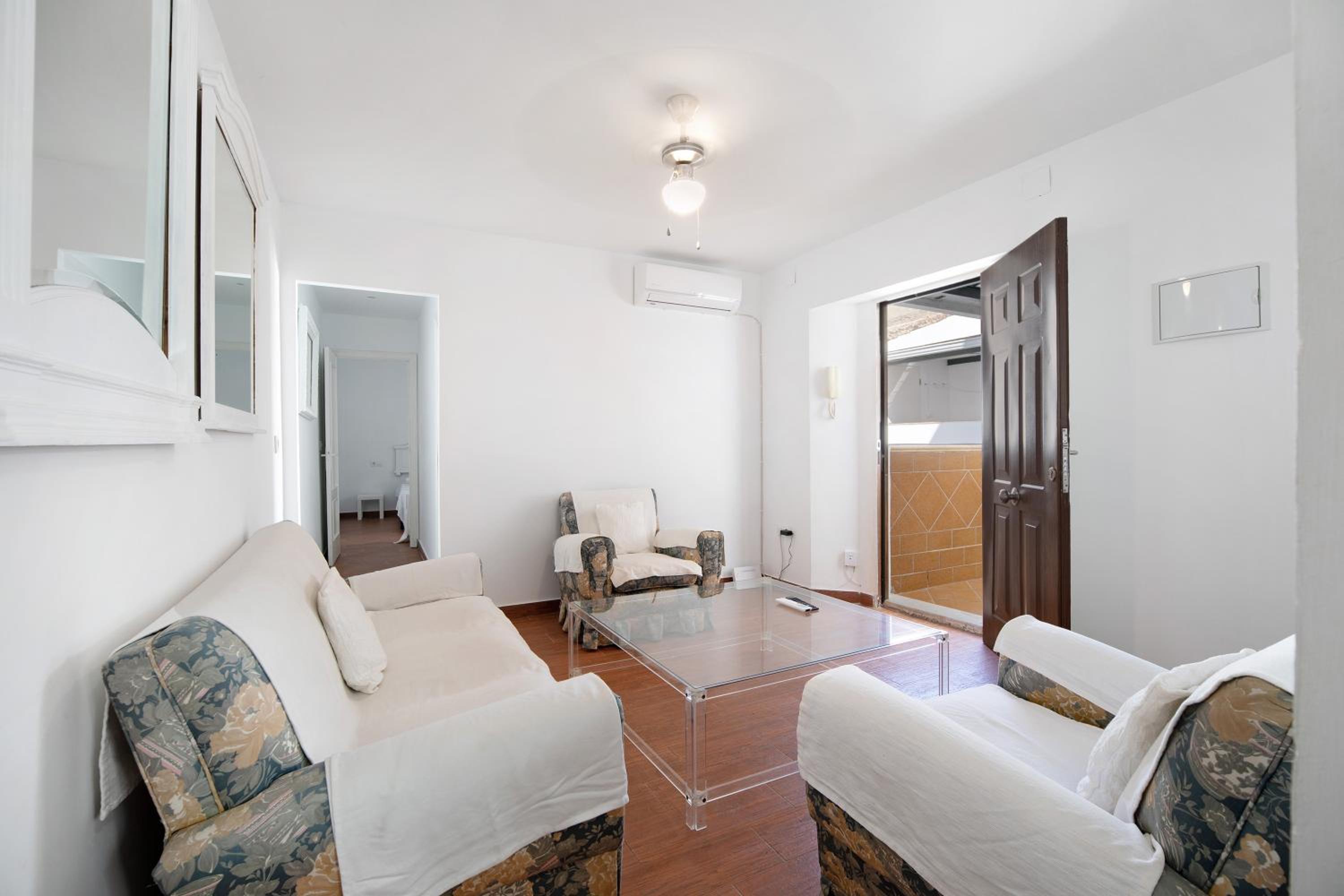 Apartamento Superior de Dos Habitaciones