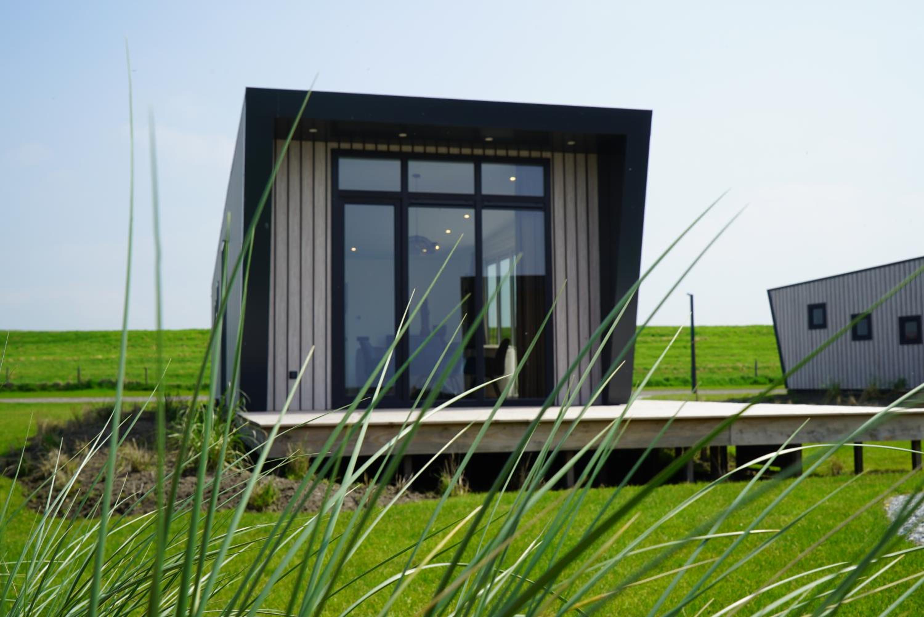 Two-Bedroom Chalet - Photo 2